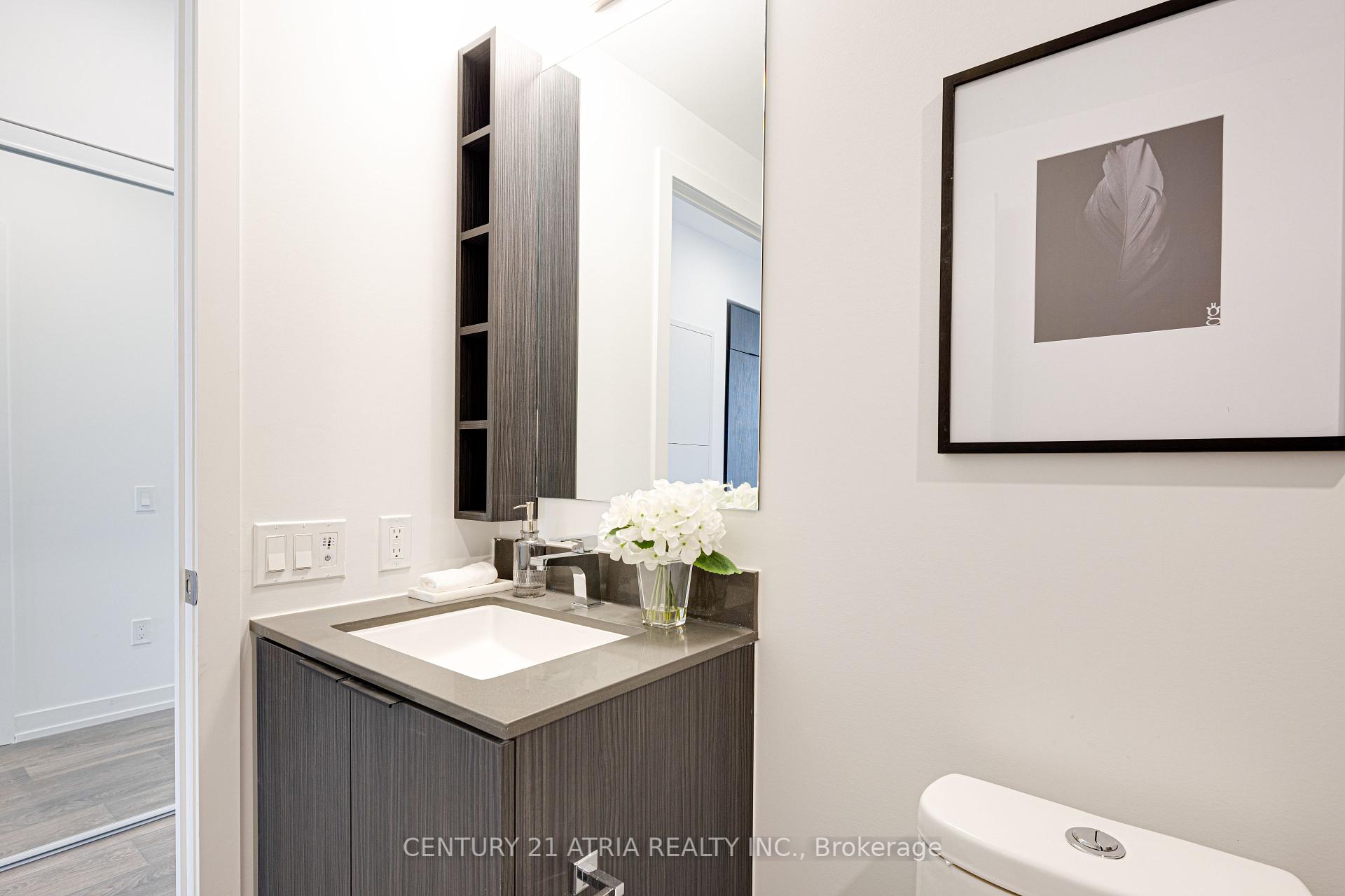 #PH09 - 82 Dalhousie St, Toronto, ON M5B0C5 | 0 Bedroom 1 Bathroom Condo Apt | Image 5