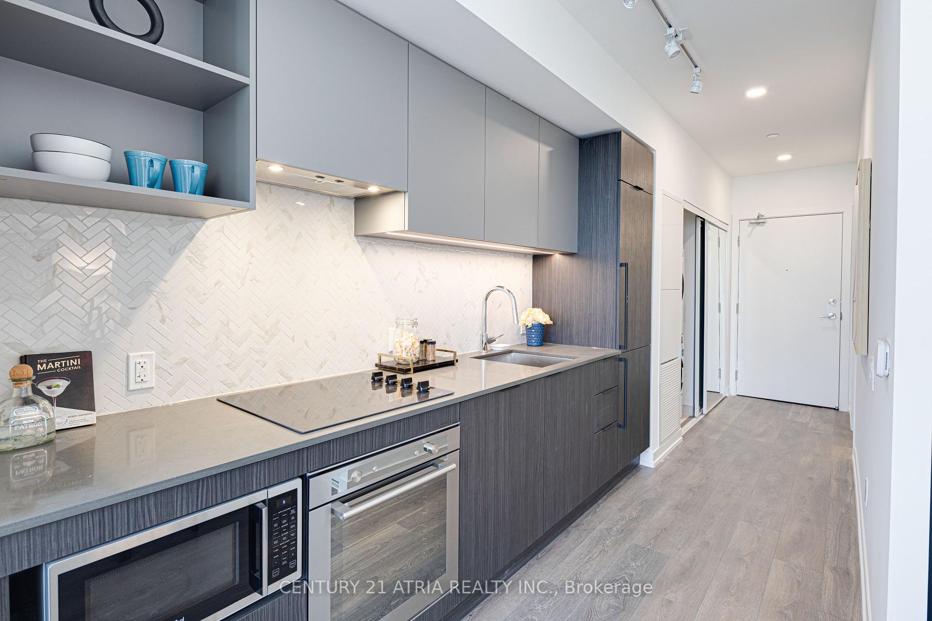 #PH09 - 82 Dalhousie St, Toronto, ON M5B0C5 | 0 Bedroom 1 Bathroom Condo Apt | Image 7