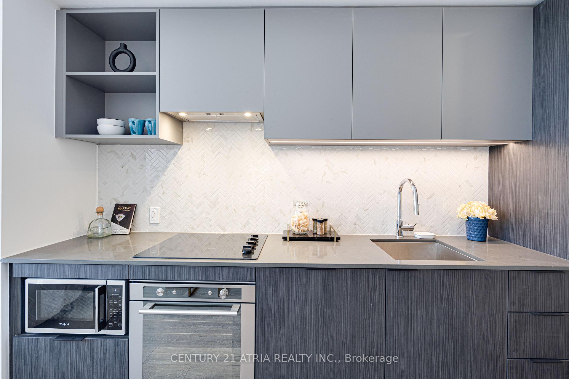 #PH09 - 82 Dalhousie St, Toronto, ON M5B0C5 | 0 Bedroom 1 Bathroom Condo Apt | Image 8