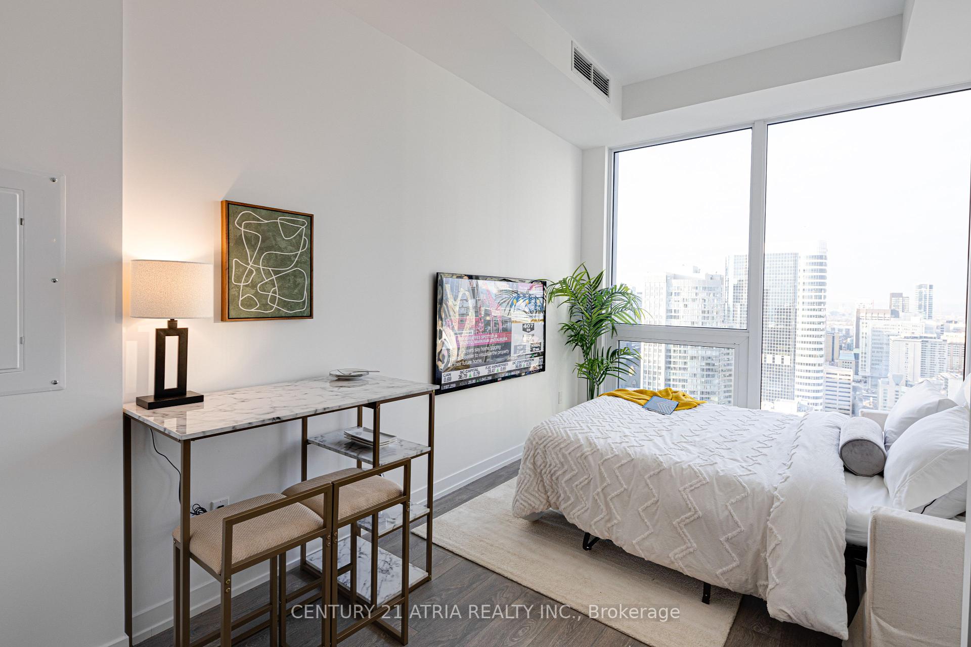 #PH09 - 82 Dalhousie St, Toronto, ON M5B0C5 | 0 Bedroom 1 Bathroom Condo Apt | Image 9