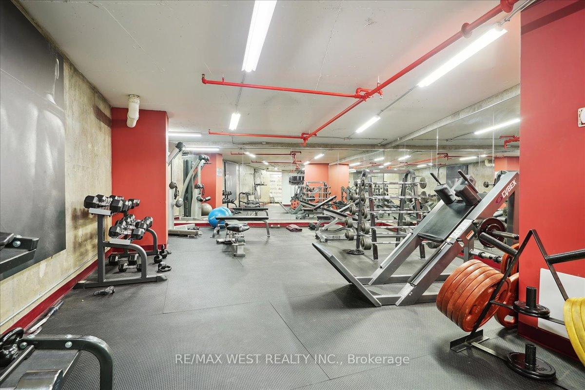 #1616 - 200 Victoria St, Toronto, ON M5B2R3 | 0 Bedroom 1 Bathroom Condo Apt | Image 3