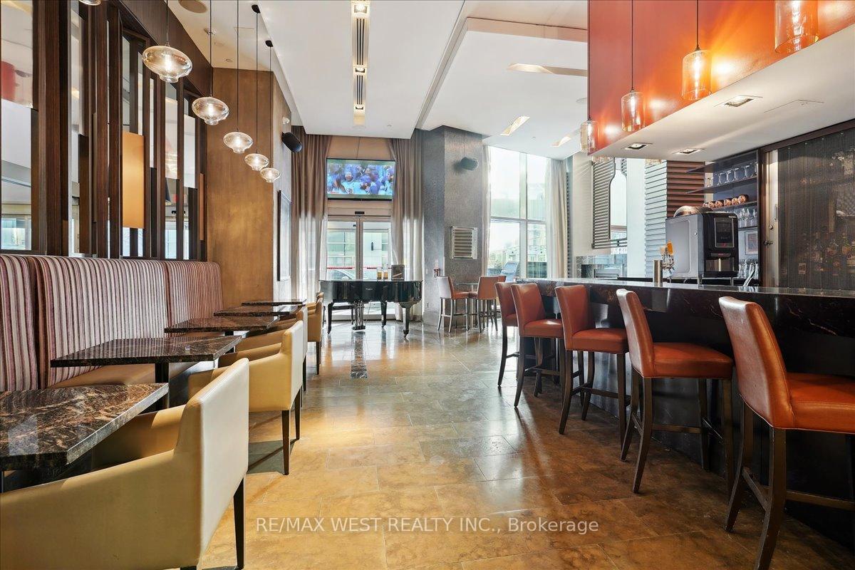 #1616 - 200 Victoria St, Toronto, ON M5B2R3 | 0 Bedroom 1 Bathroom Condo Apt | Image 4