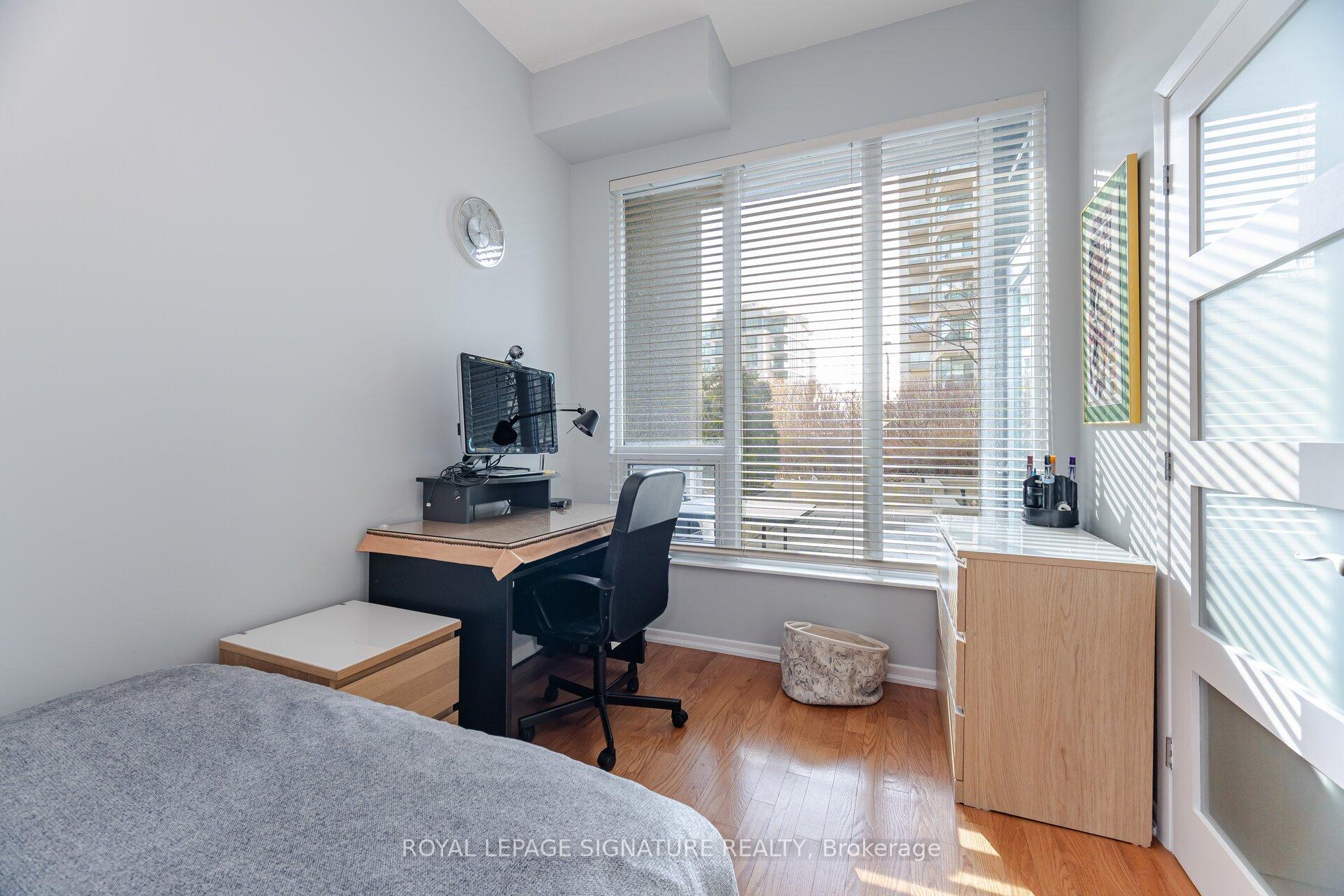 #122 - 231 Fort York Blvd, Toronto, ON M5V1B2 | 2 Bedroom 2 Bathroom Condo Apt | Image 15