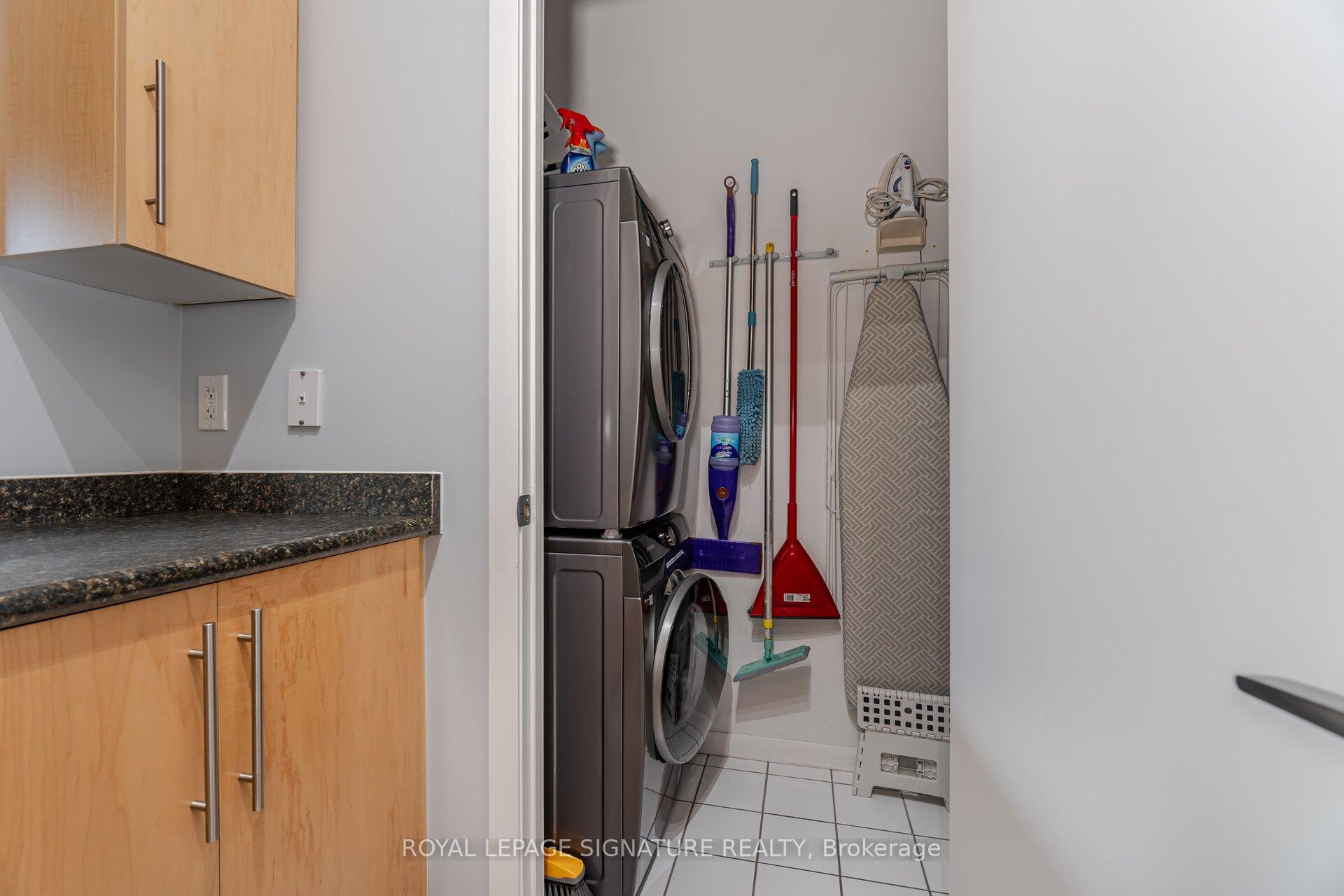 #122 - 231 Fort York Blvd, Toronto, ON M5V1B2 | 2 Bedroom 2 Bathroom Condo Apt | Image 18