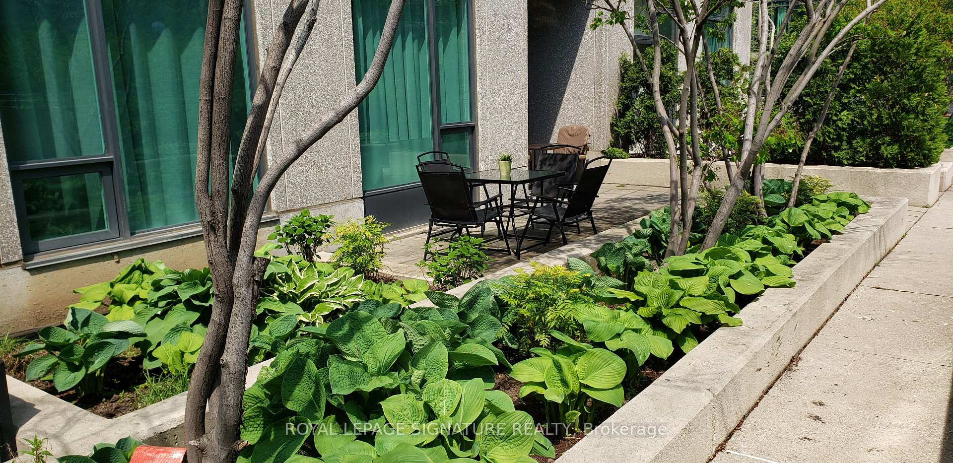 #122 - 231 Fort York Blvd, Toronto, ON M5V1B2 | 2 Bedroom 2 Bathroom Condo Apt | Image 19