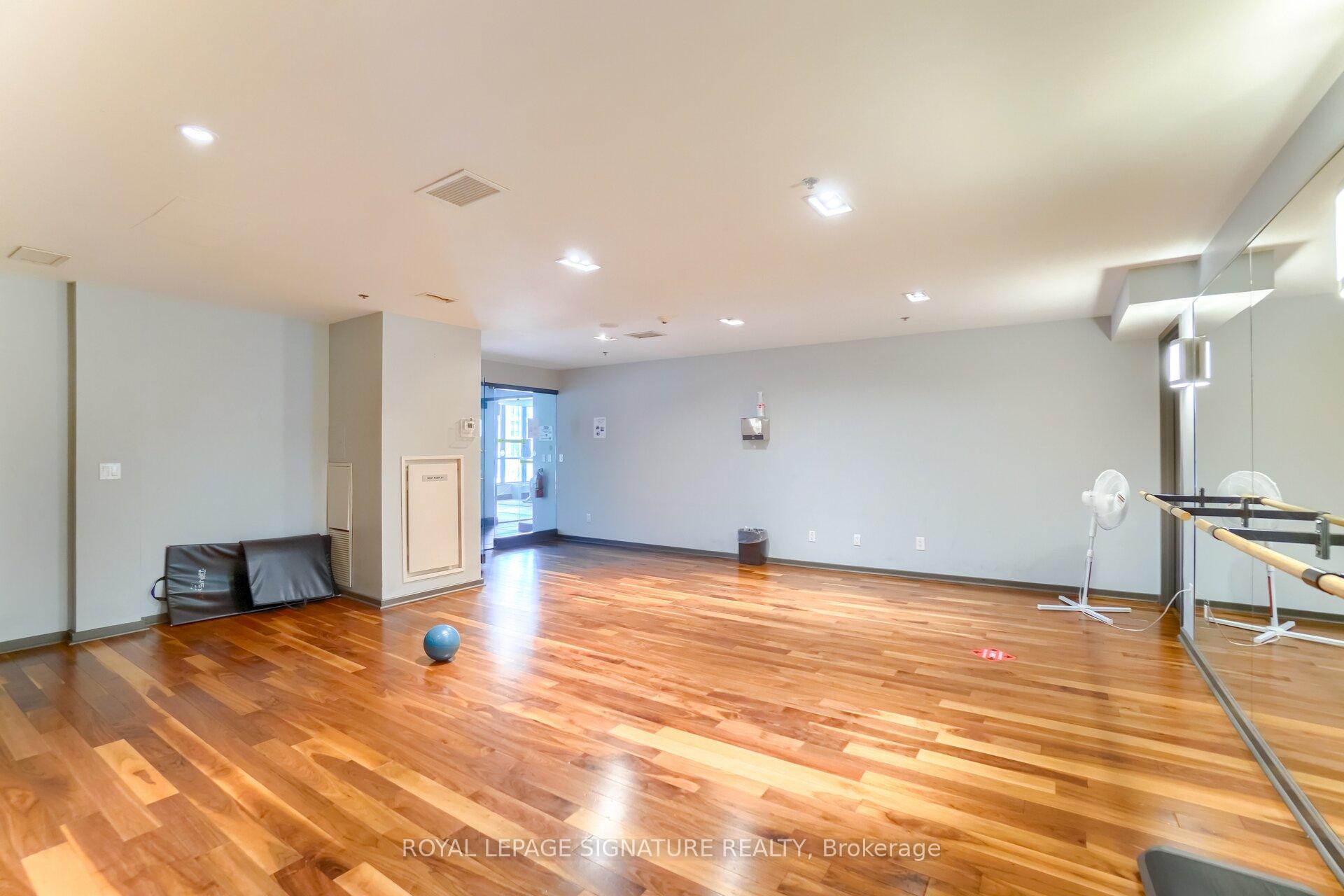 #122 - 231 Fort York Blvd, Toronto, ON M5V1B2 | 2 Bedroom 2 Bathroom Condo Apt | Image 21