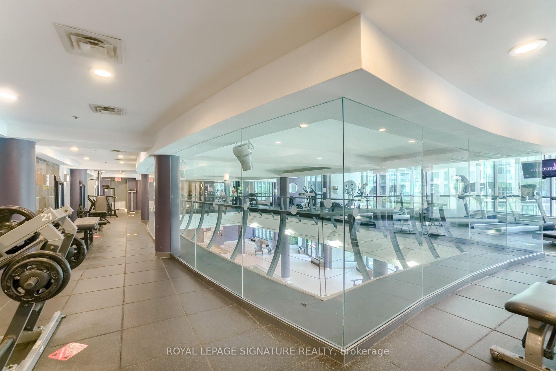 #122 - 231 Fort York Blvd, Toronto, ON M5V1B2 | 2 Bedroom 2 Bathroom Condo Apt | Image 25