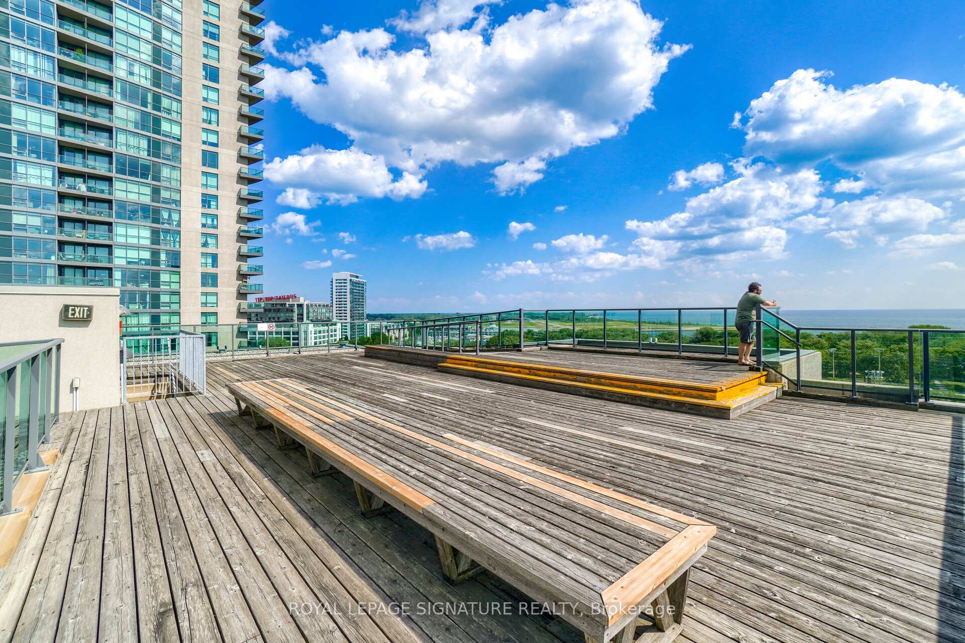 #122 - 231 Fort York Blvd, Toronto, ON M5V1B2 | 2 Bedroom 2 Bathroom Condo Apt | Image 28