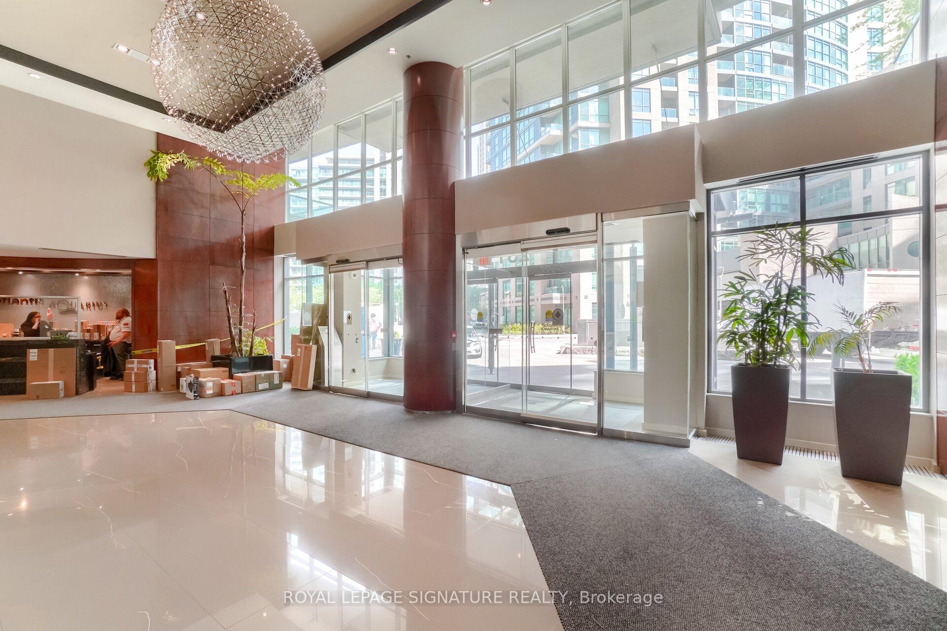 #122 - 231 Fort York Blvd, Toronto, ON M5V1B2 | 2 Bedroom 2 Bathroom Condo Apt | Image 33