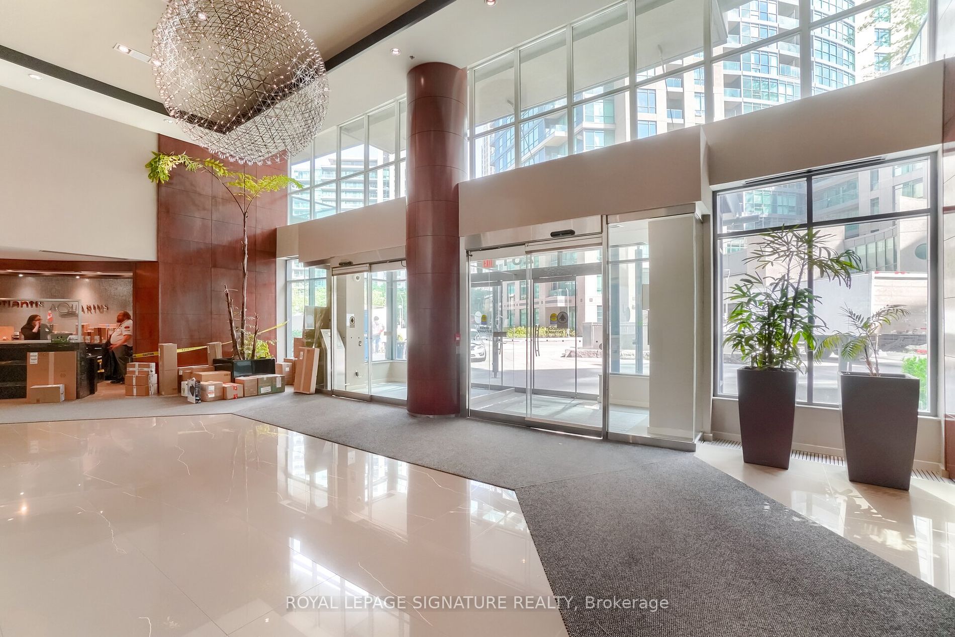 #122 - 231 Fort York Blvd, Toronto, ON M5V1B2 | 2 Bedroom 2 Bathroom Condo Apt | Image 36