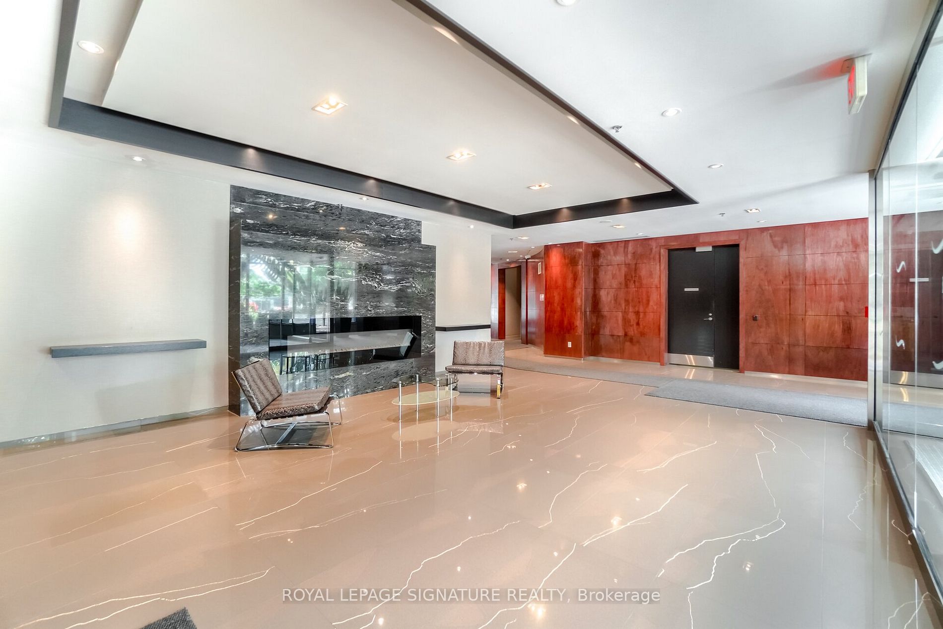 #122 - 231 Fort York Blvd, Toronto, ON M5V1B2 | 2 Bedroom 2 Bathroom Condo Apt | Image 37