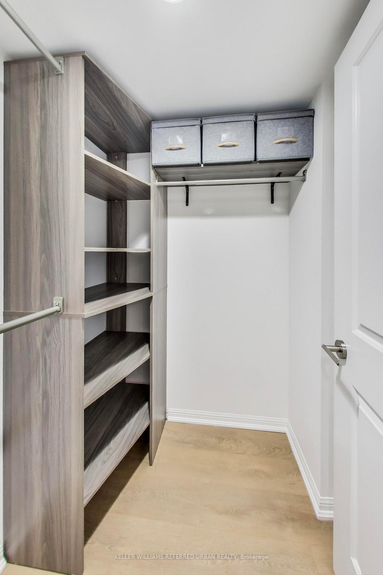 #826 - 35 Bastion St, Toronto, ON M5V0C2 | 1 Bedroom 1 Bathroom Condo Apt | Image 8
