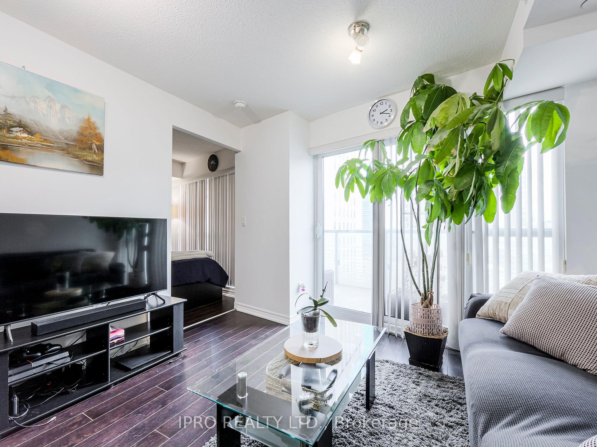 #708 - 386 Yonge St, Toronto, ON M5B0A5 | 1 Bedroom 1 Bathroom Condo Apt | Image 17