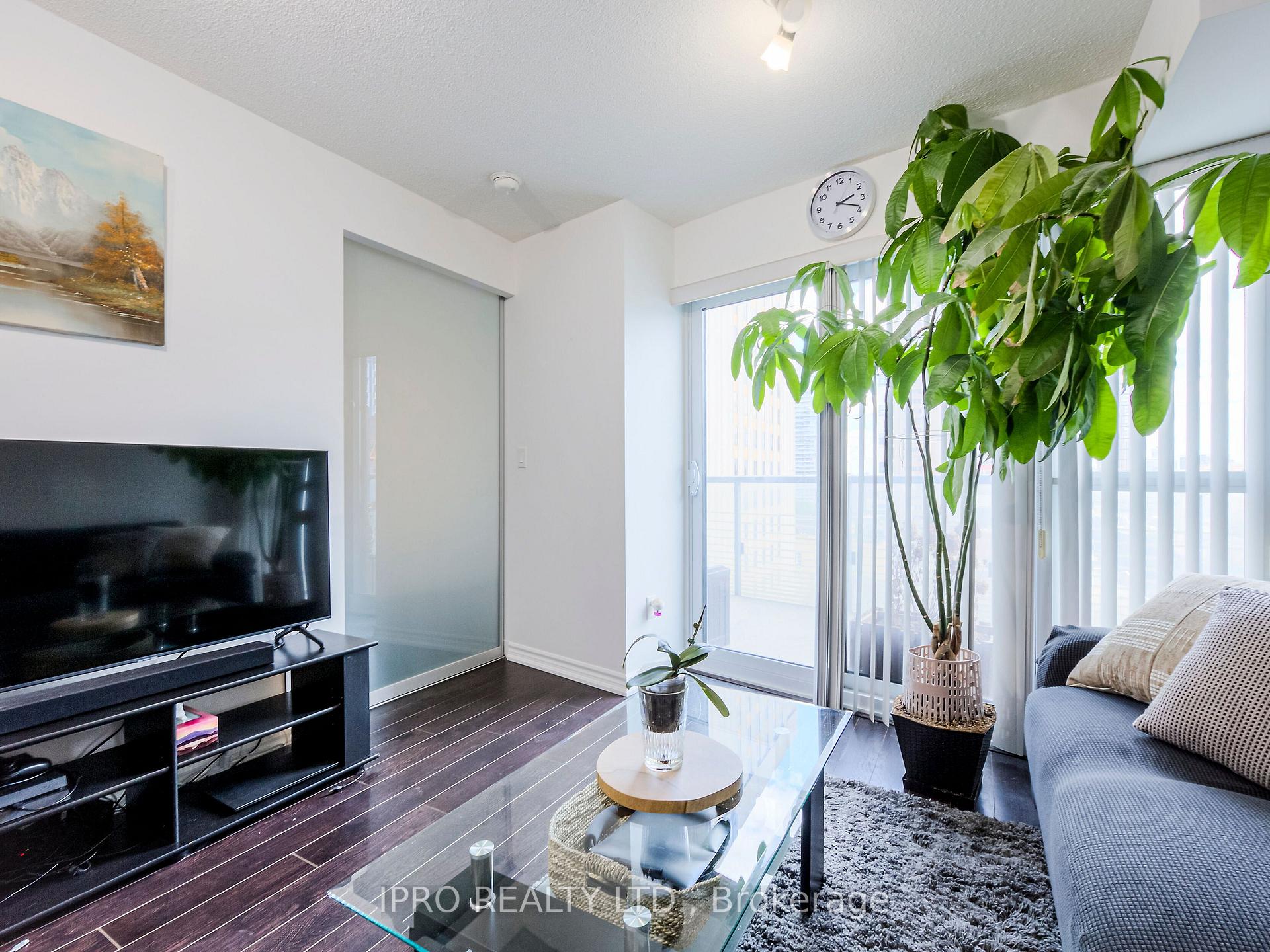 #708 - 386 Yonge St, Toronto, ON M5B0A5 | 1 Bedroom 1 Bathroom Condo Apt | Image 19