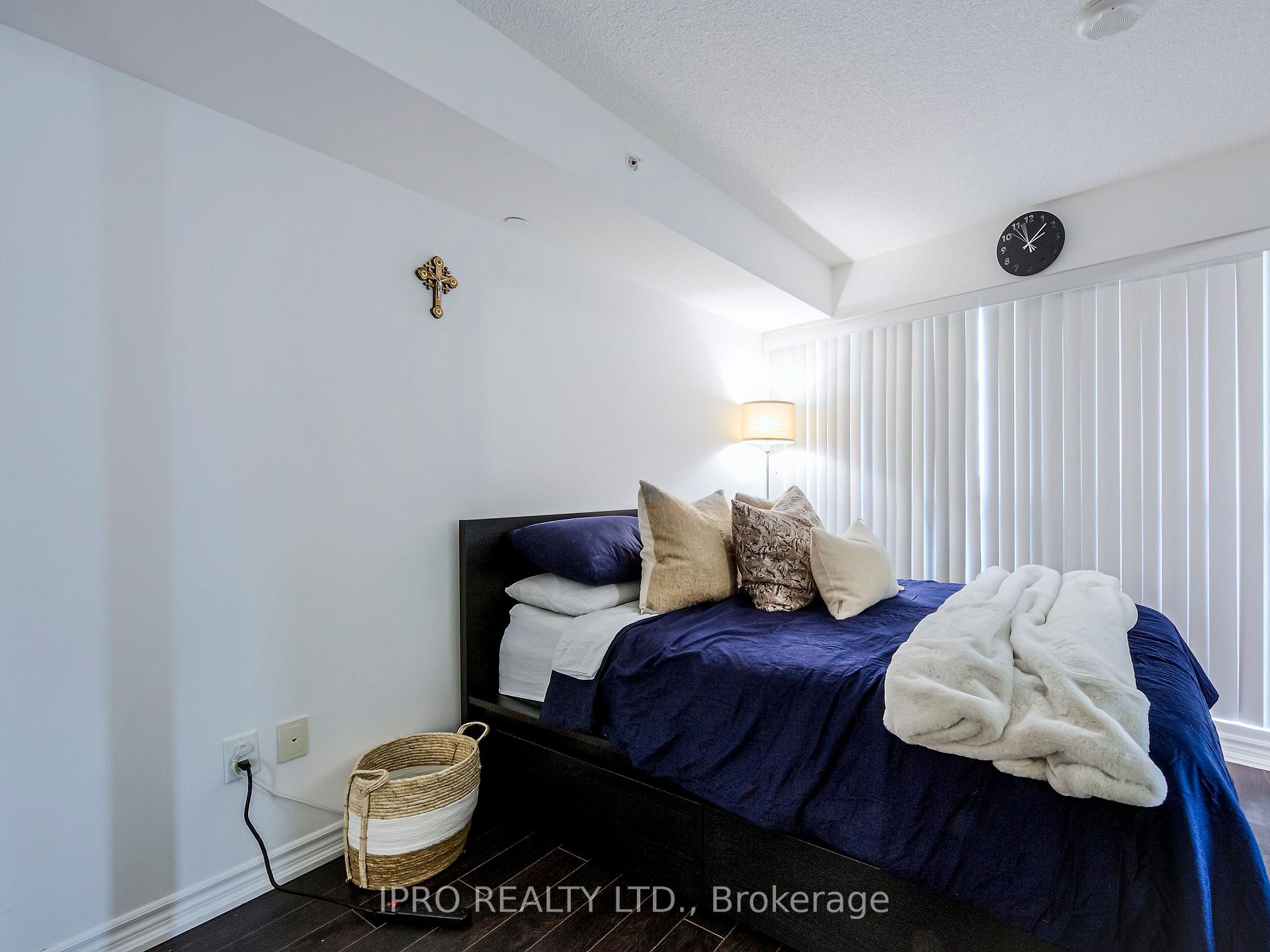#708 - 386 Yonge St, Toronto, ON M5B0A5 | 1 Bedroom 1 Bathroom Condo Apt | Image 24