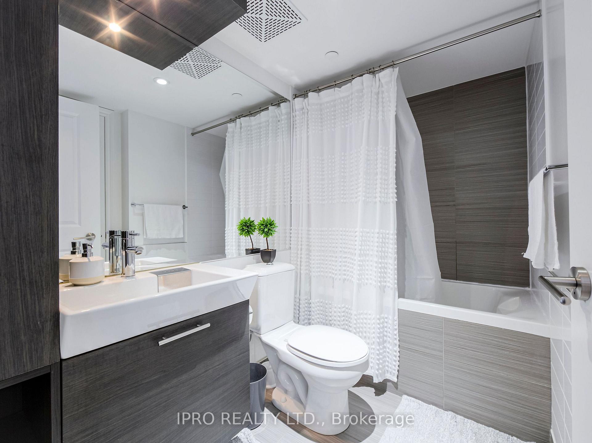 #708 - 386 Yonge St, Toronto, ON M5B0A5 | 1 Bedroom 1 Bathroom Condo Apt | Image 28