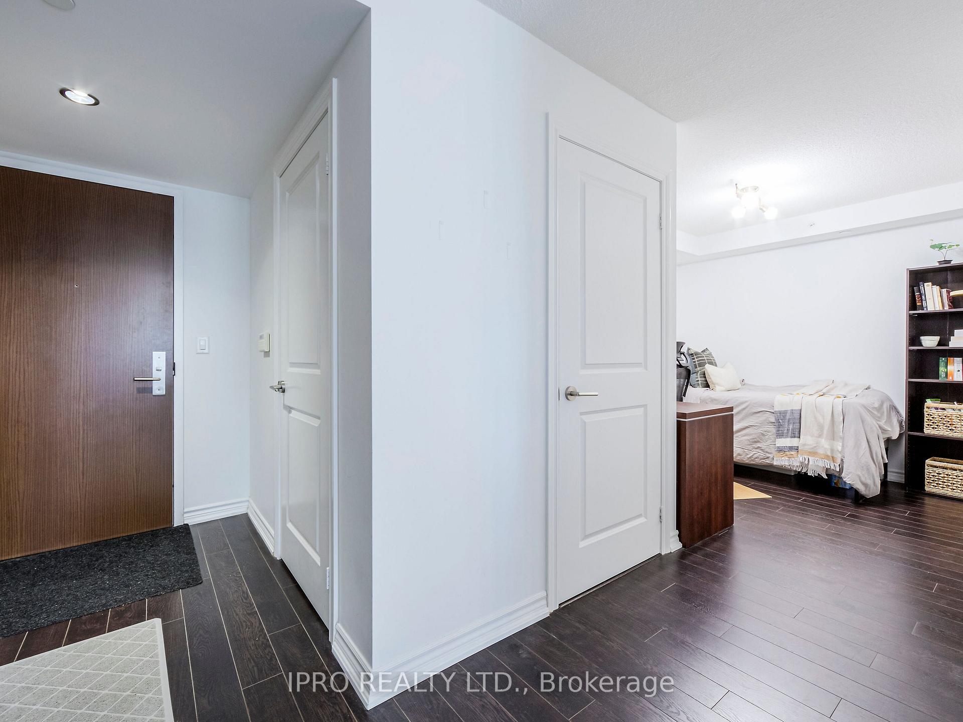 #708 - 386 Yonge St, Toronto, ON M5B0A5 | 1 Bedroom 1 Bathroom Condo Apt | Image 29