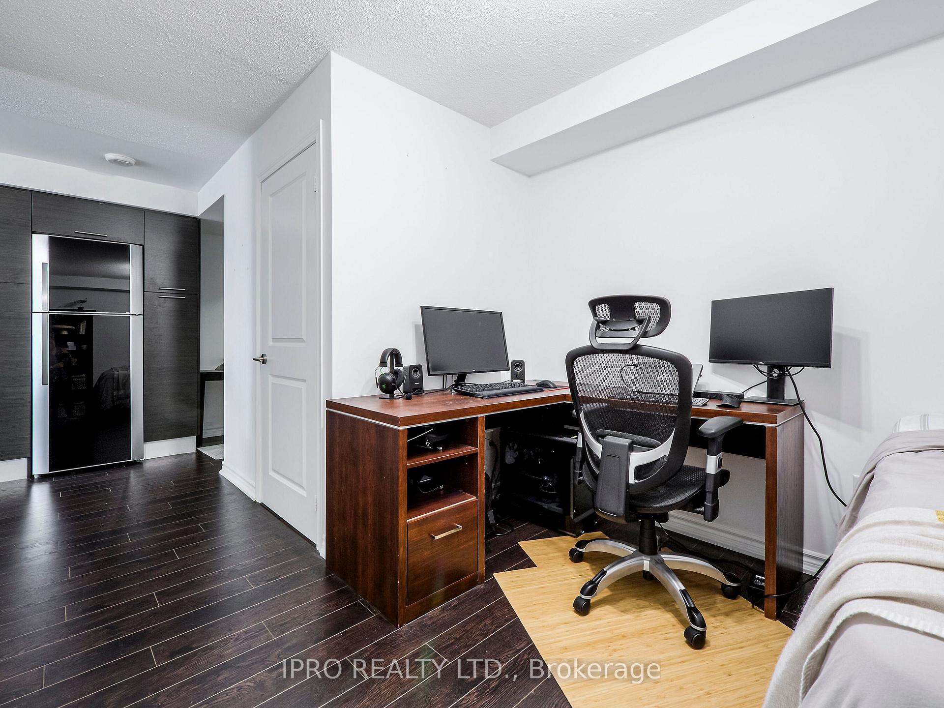 #708 - 386 Yonge St, Toronto, ON M5B0A5 | 1 Bedroom 1 Bathroom Condo Apt | Image 31