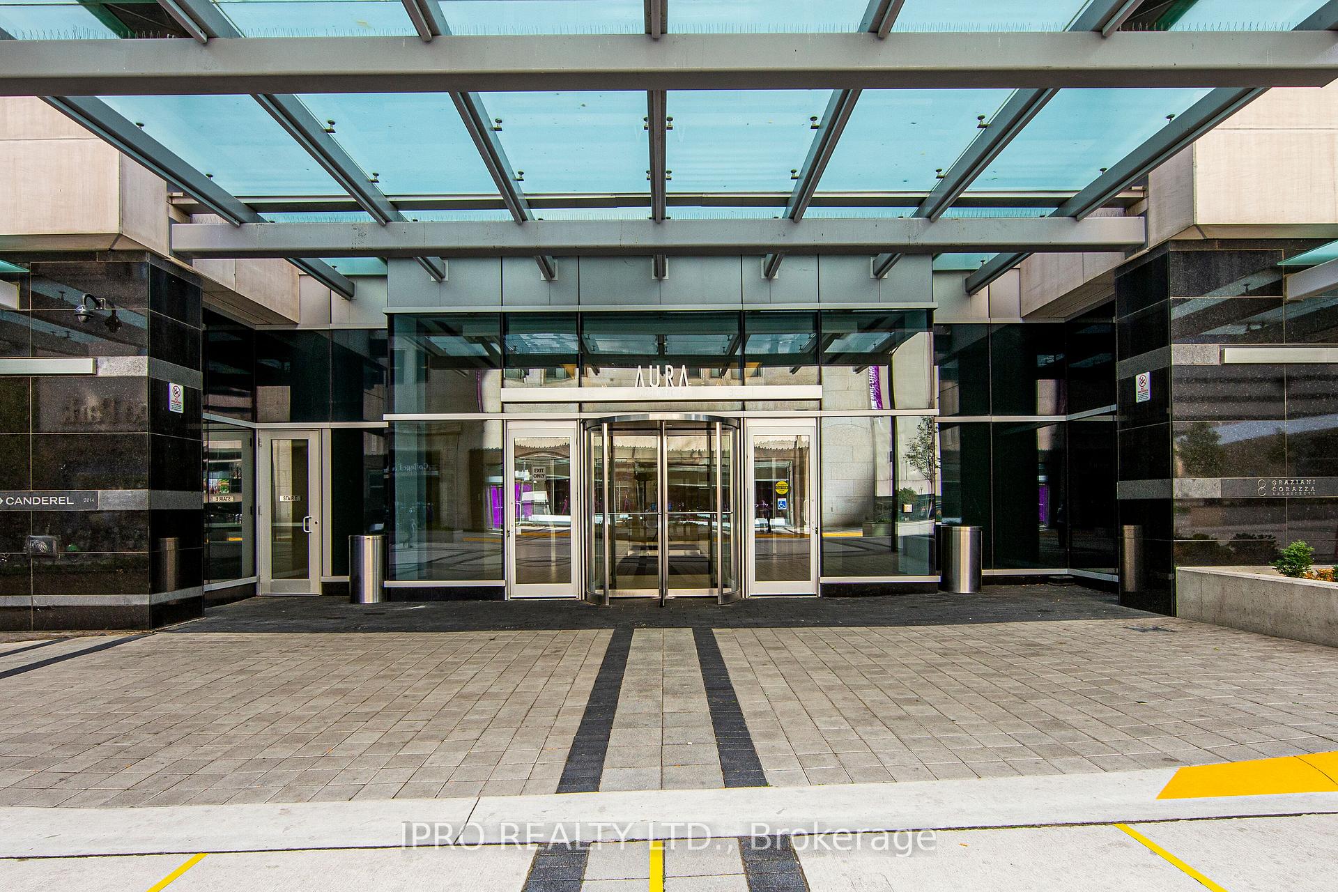 #708 - 386 Yonge St, Toronto, ON M5B0A5 | 1 Bedroom 1 Bathroom Condo Apt | Image 8
