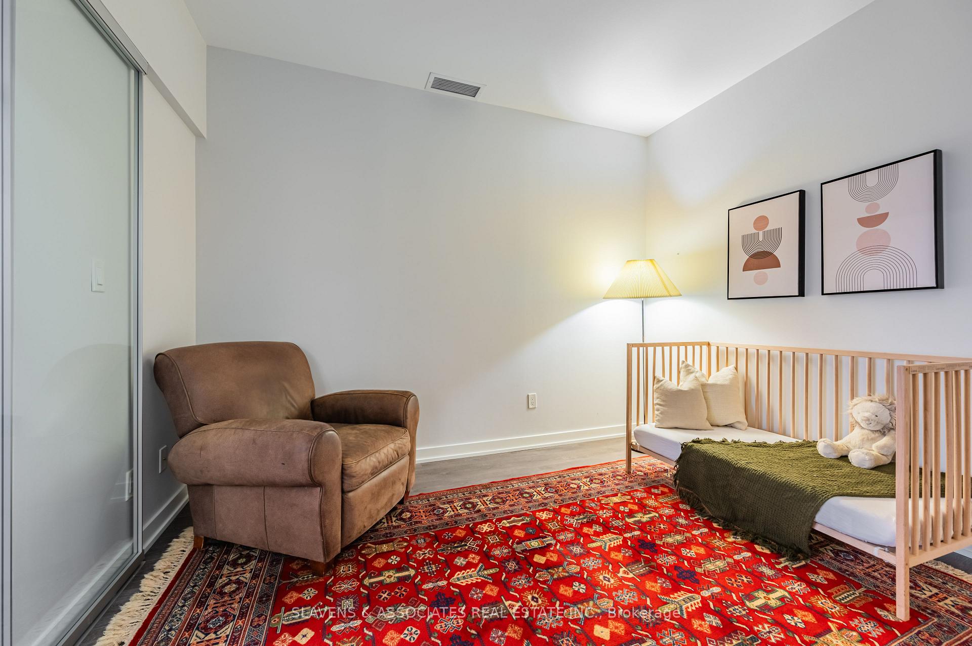 #407 - 501 St. Clair Ave W, Toronto, ON M5P0A2 | 2 Bedroom 2 Bathroom Condo Apt | Image 8