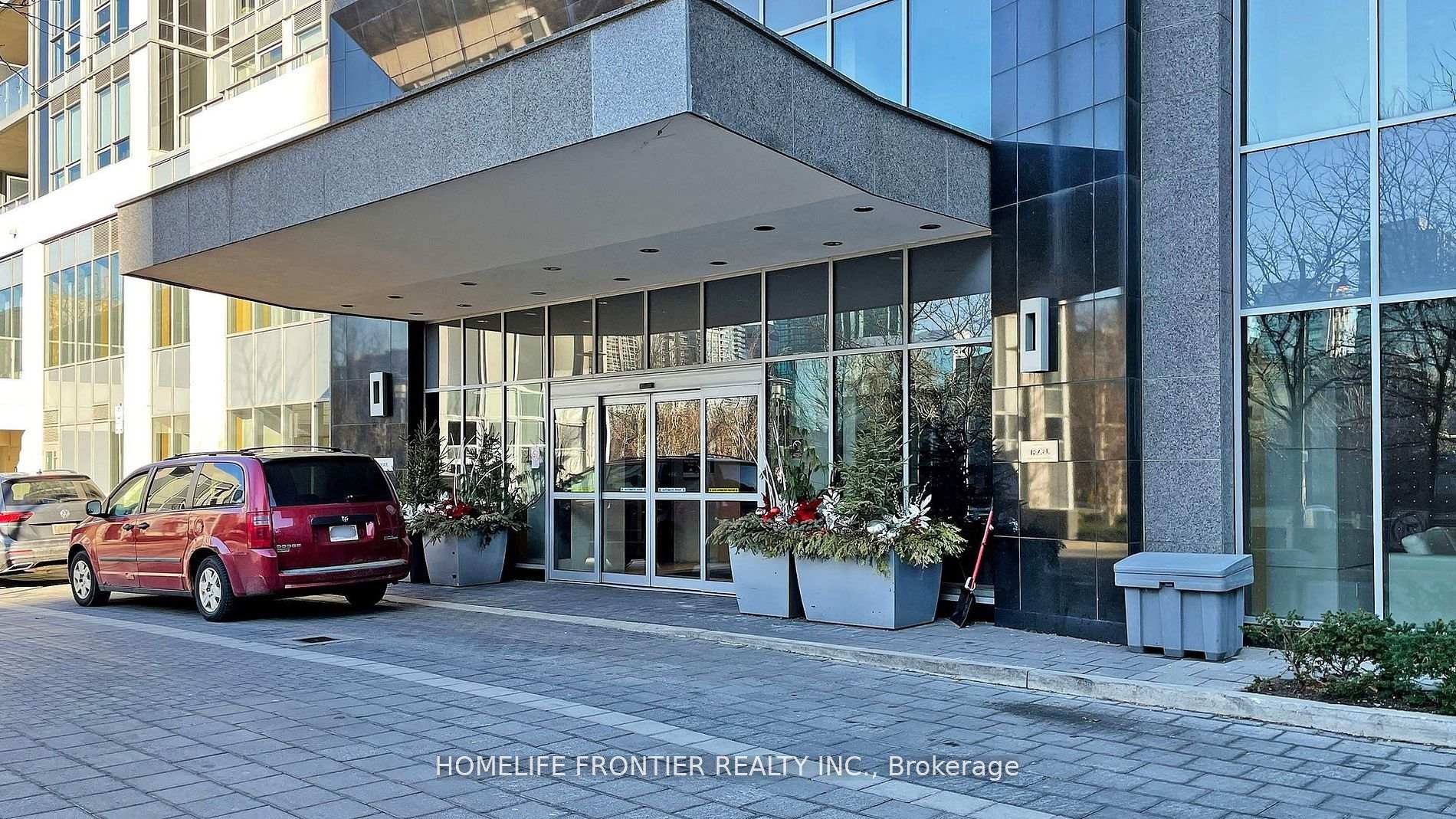 #1109 - 120 Harrison Garden Blvd, Toronto, ON M2N0H1 | 2 Bedroom 2 Bathroom Condo Apt | Image 2