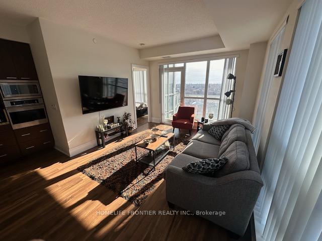 #1109 - 120 Harrison Garden Blvd, Toronto, ON M2N0H1 | 2 Bedroom 2 Bathroom Condo Apt | Image 3