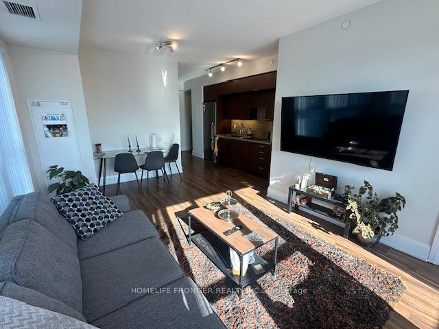 #1109 - 120 Harrison Garden Blvd, Toronto, ON M2N0H1 | 2 Bedroom 2 Bathroom Condo Apt | Image 4