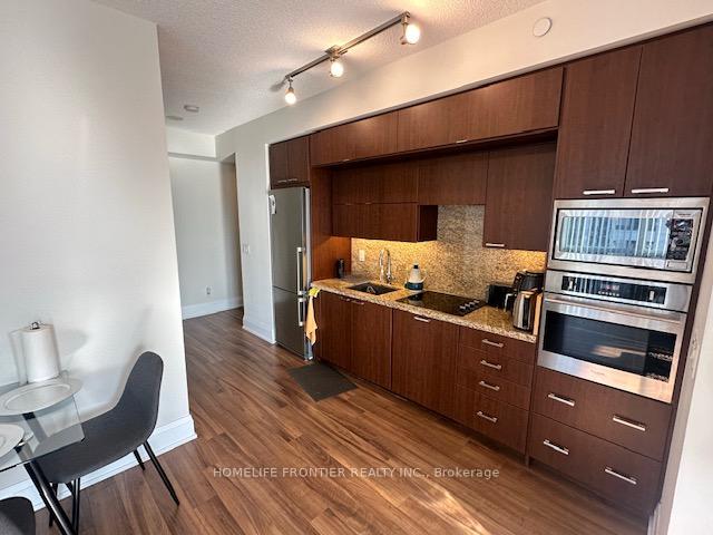 #1109 - 120 Harrison Garden Blvd, Toronto, ON M2N0H1 | 2 Bedroom 2 Bathroom Condo Apt | Image 6