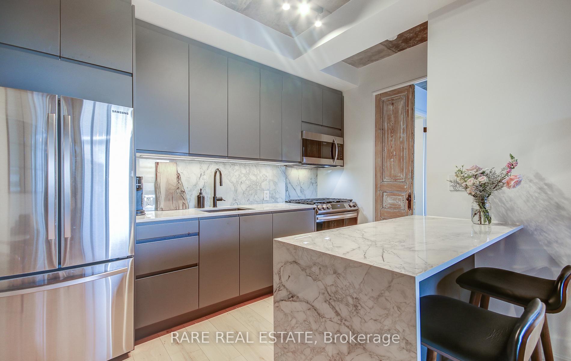 #829 - 1 Shaw St, Toronto, ON M6K0A1 | 2 Bedroom 2 Bathroom Condo Apt | Image 15