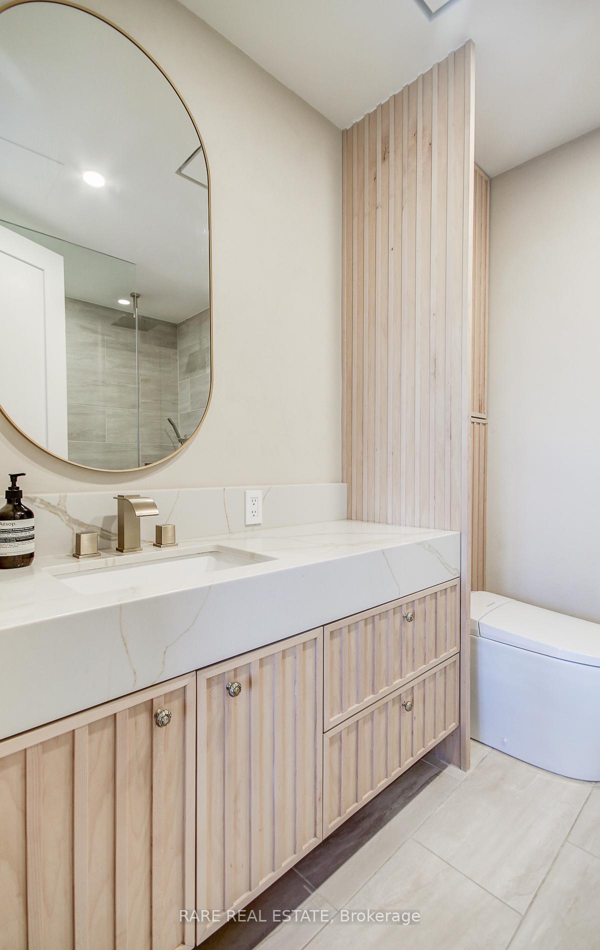 #829 - 1 Shaw St, Toronto, ON M6K0A1 | 2 Bedroom 2 Bathroom Condo Apt | Image 21