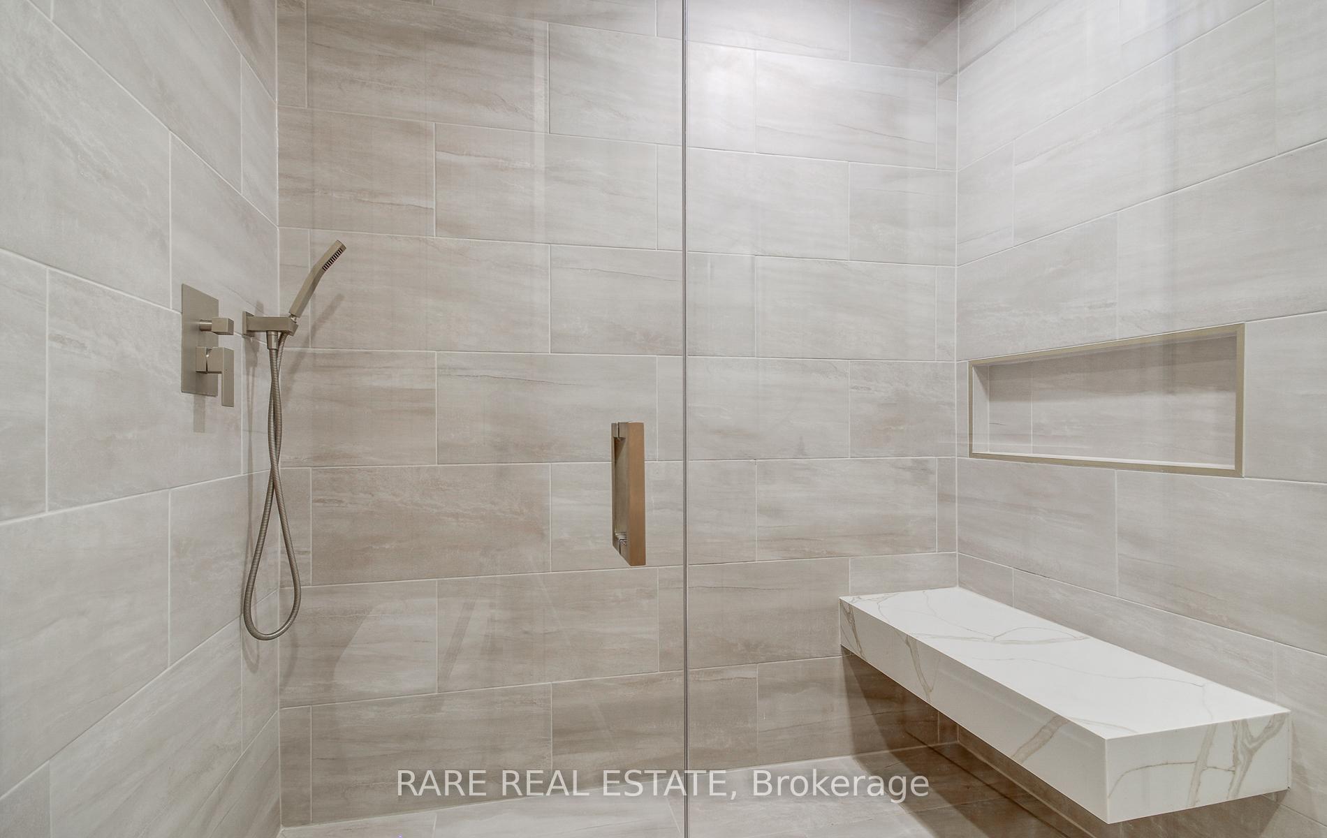 #829 - 1 Shaw St, Toronto, ON M6K0A1 | 2 Bedroom 2 Bathroom Condo Apt | Image 22