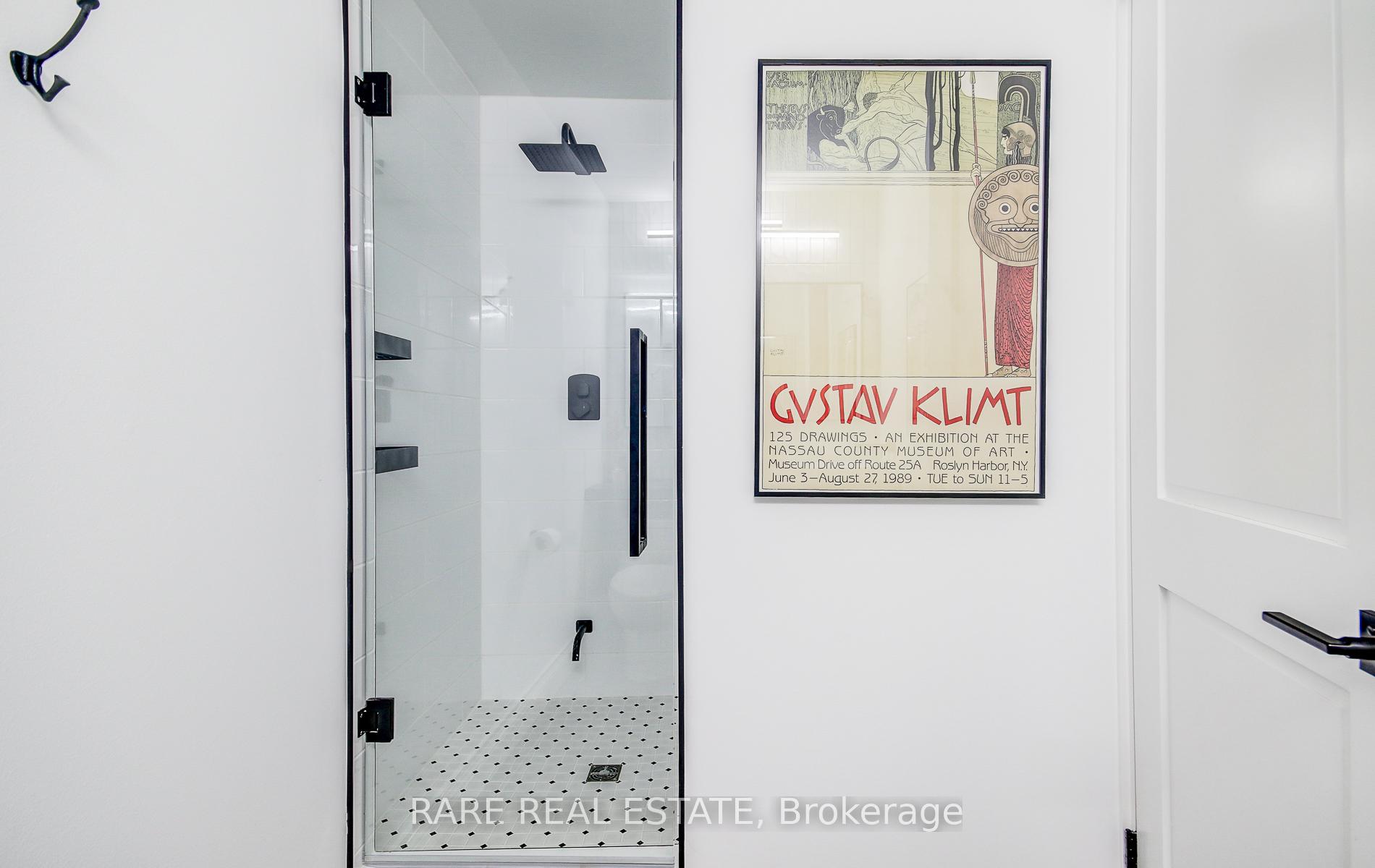 #829 - 1 Shaw St, Toronto, ON M6K0A1 | 2 Bedroom 2 Bathroom Condo Apt | Image 4