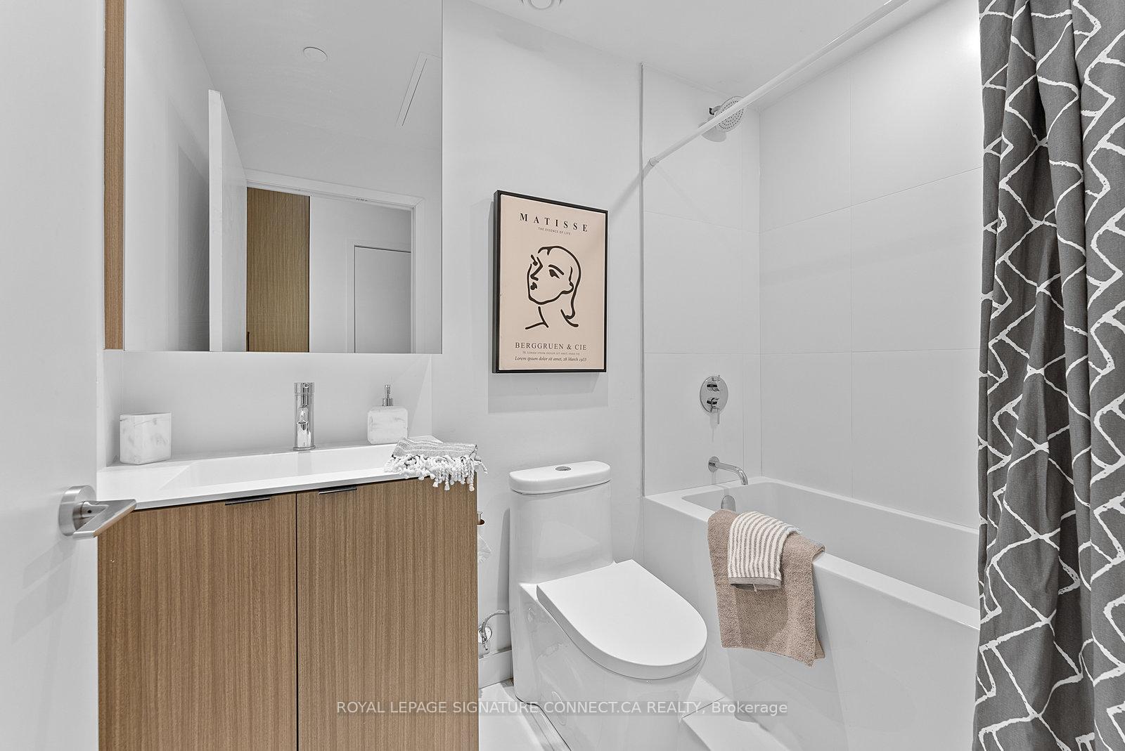 #517 - 20 Edward St, Toronto, ON M5G1C9 | 1 Bedroom 1 Bathroom Condo Apt | Image 23