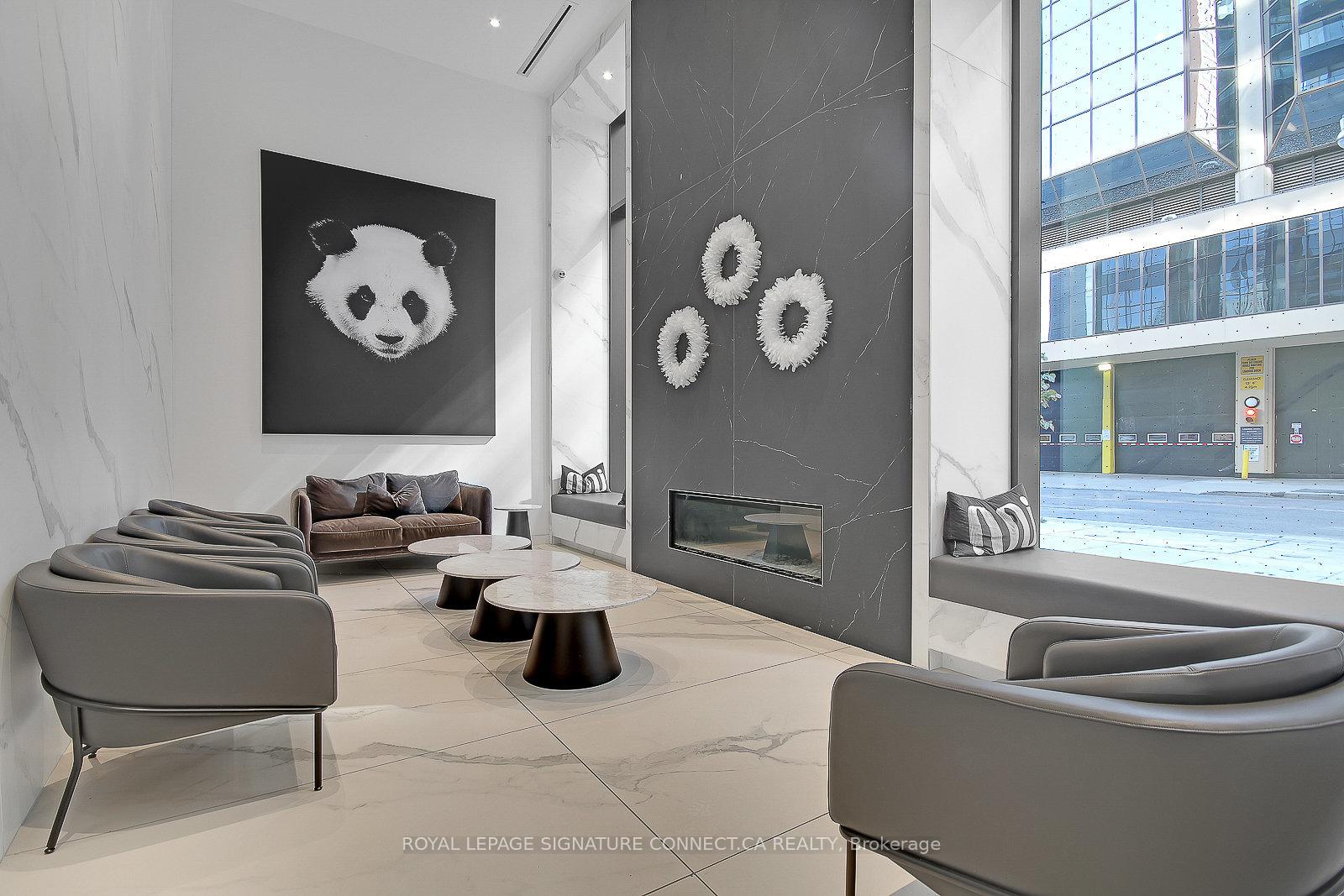 #517 - 20 Edward St, Toronto, ON M5G1C9 | 1 Bedroom 1 Bathroom Condo Apt | Image 27