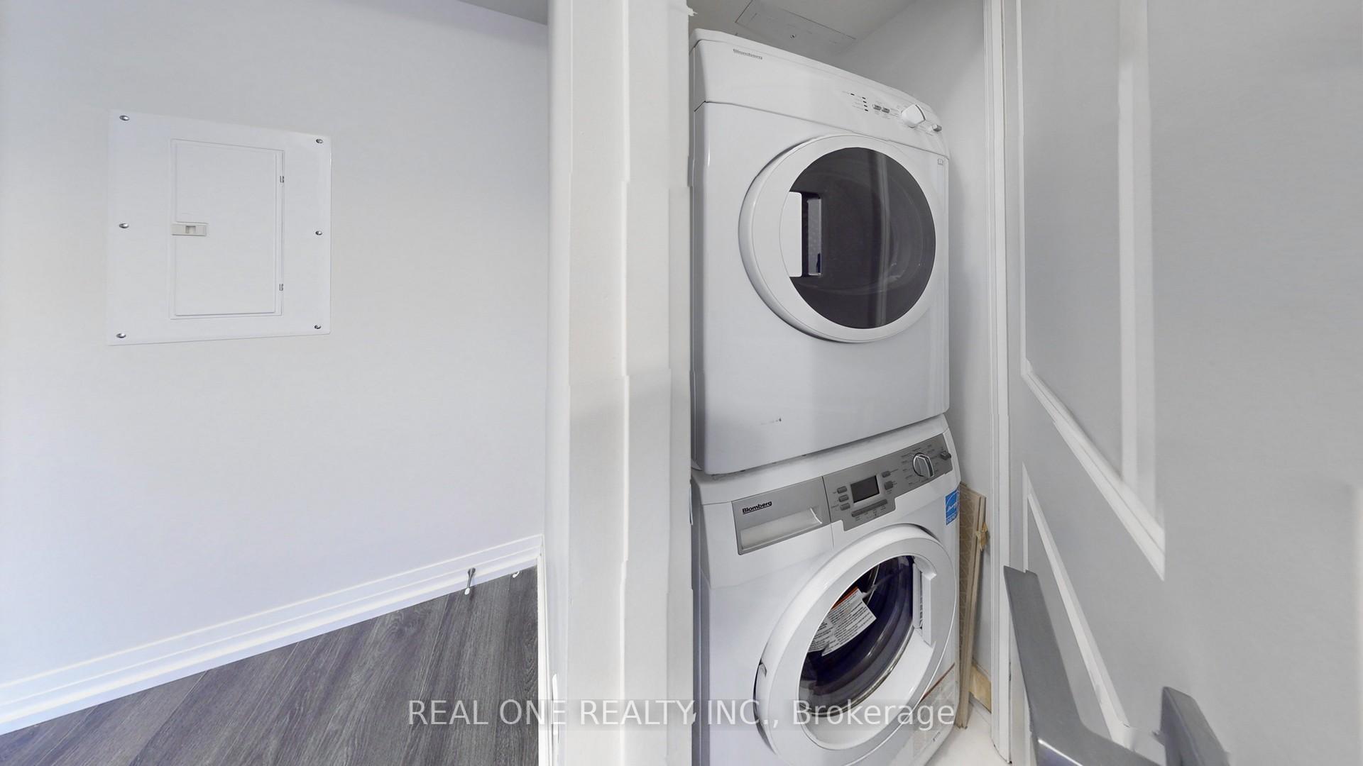 #526 - 251 Jarvis St, Toronto, ON M5B0C3 | 1 Bedroom 1 Bathroom Condo Apt | Image 26