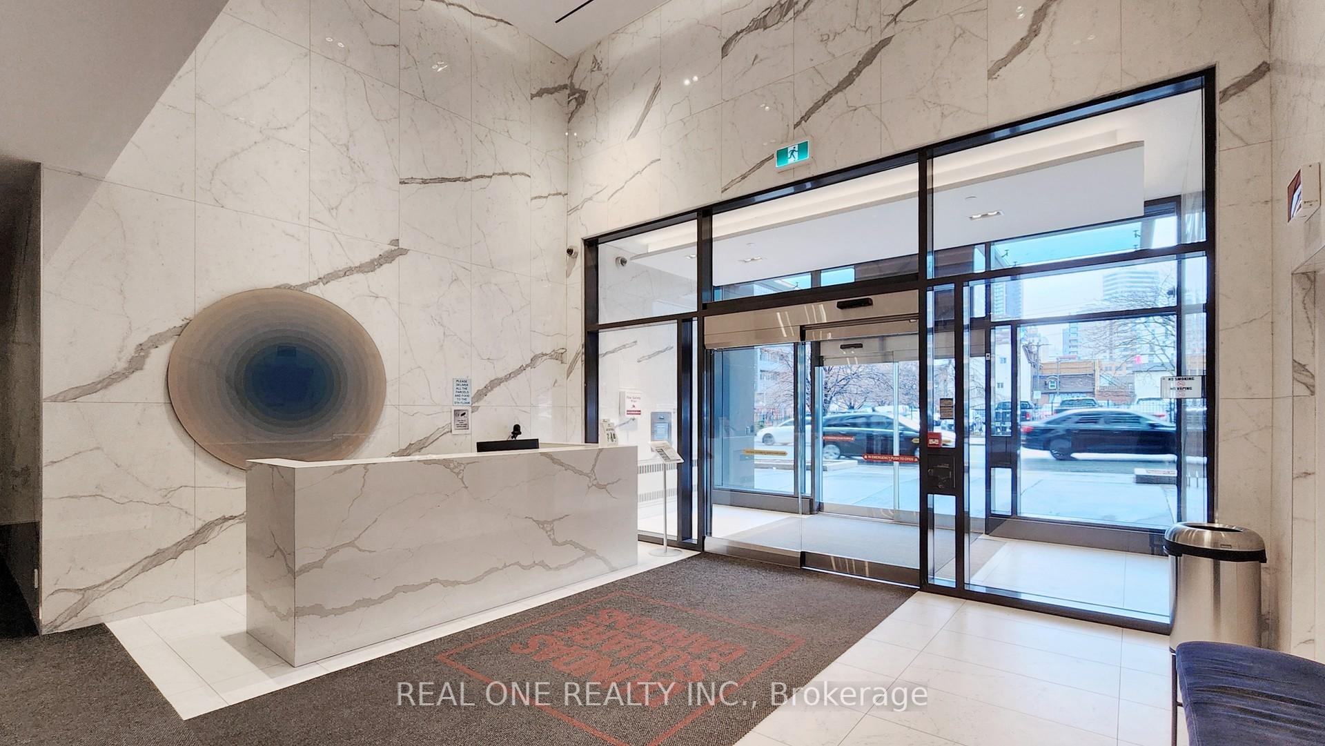#526 - 251 Jarvis St, Toronto, ON M5B0C3 | 1 Bedroom 1 Bathroom Condo Apt | Image 4