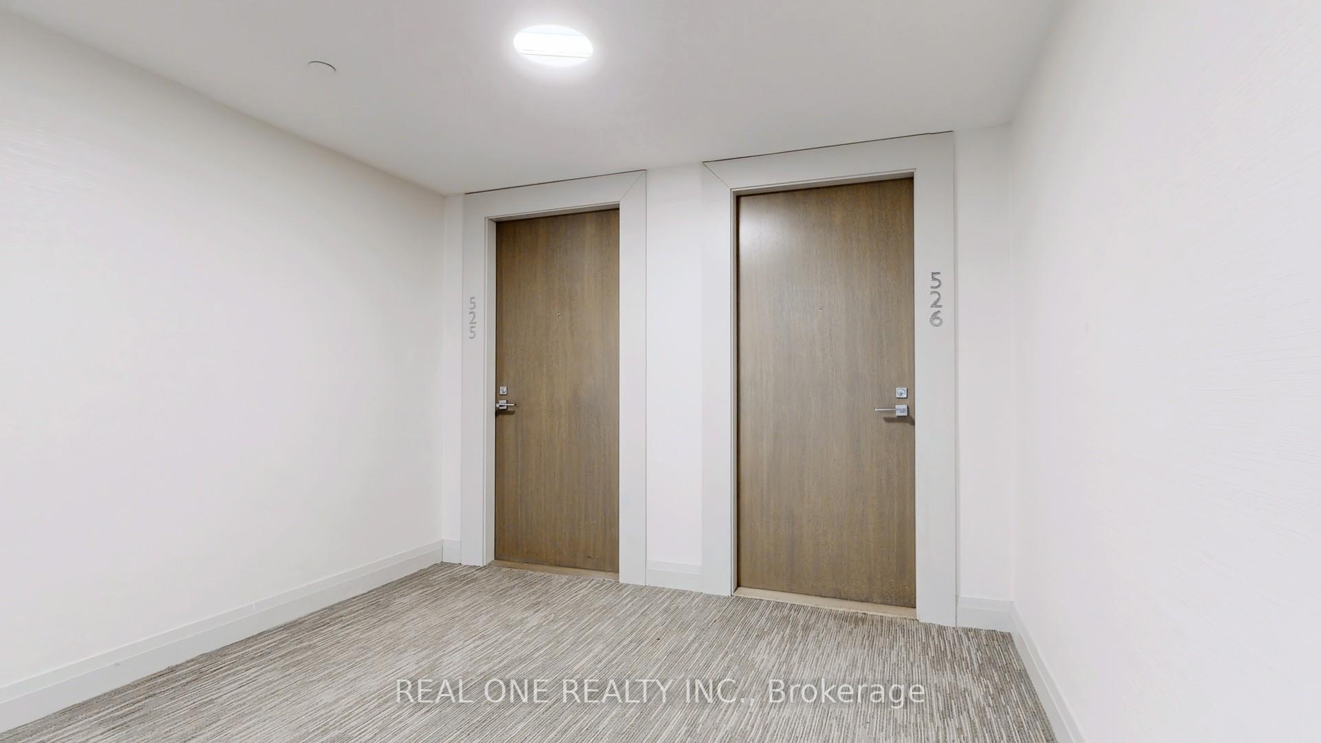 #526 - 251 Jarvis St, Toronto, ON M5B0C3 | 1 Bedroom 1 Bathroom Condo Apt | Image 8