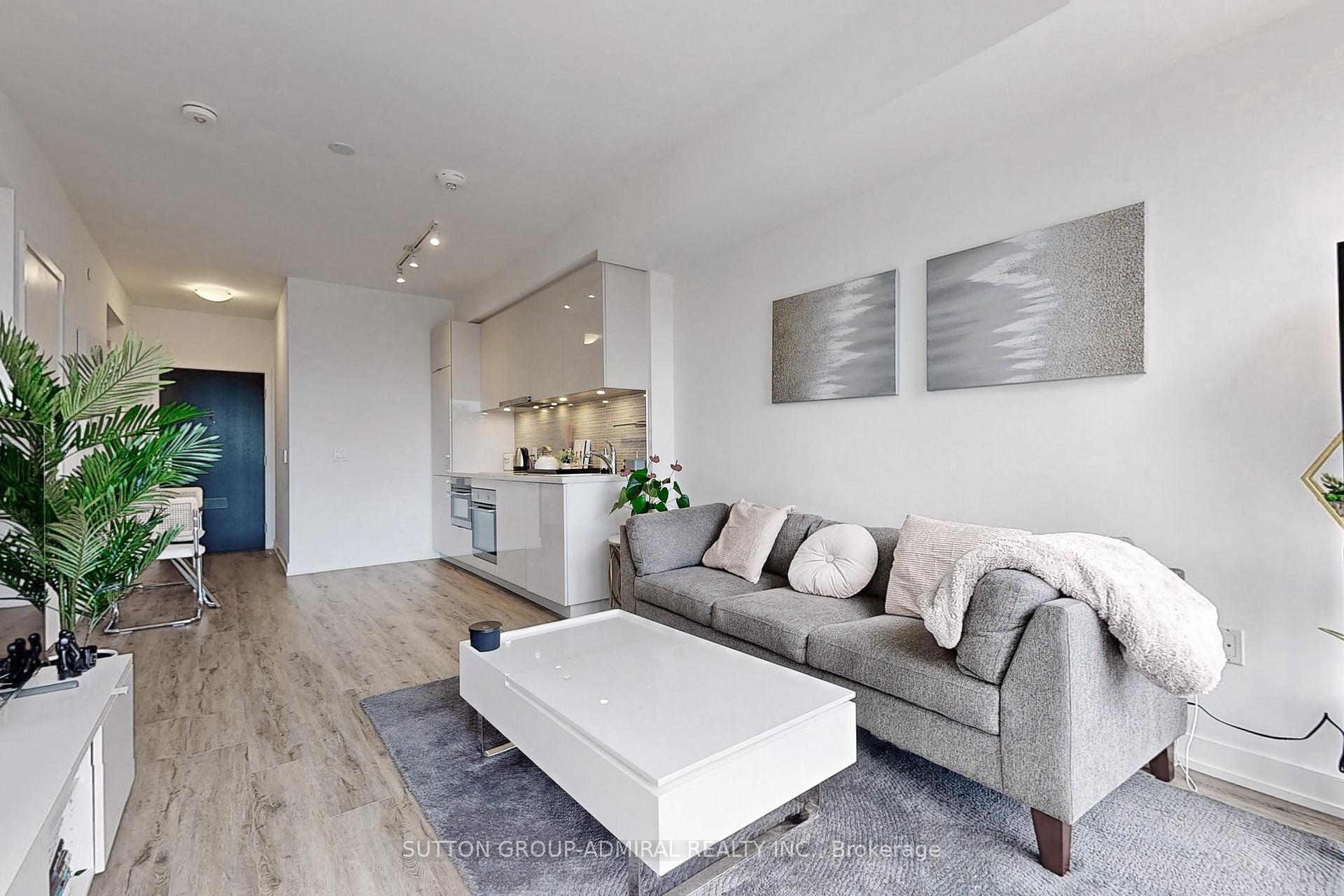 #1412 - 158 Front St E, Toronto, ON M5A0K9 | 1 Bedroom 1 Bathroom Condo Apt | Image 5
