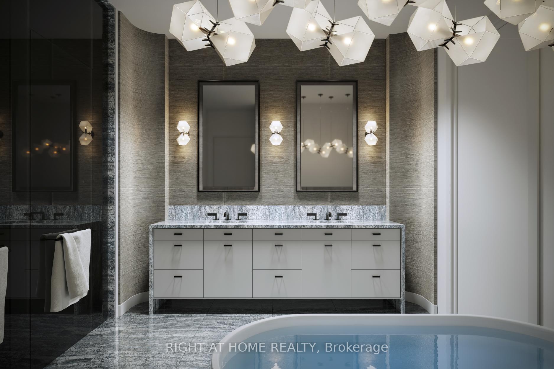 #404 - 10 Prince Arthur Ave, Toronto, ON M5R1A9 | 2 Bedroom 3 Bathroom Condo Apt | Image 8