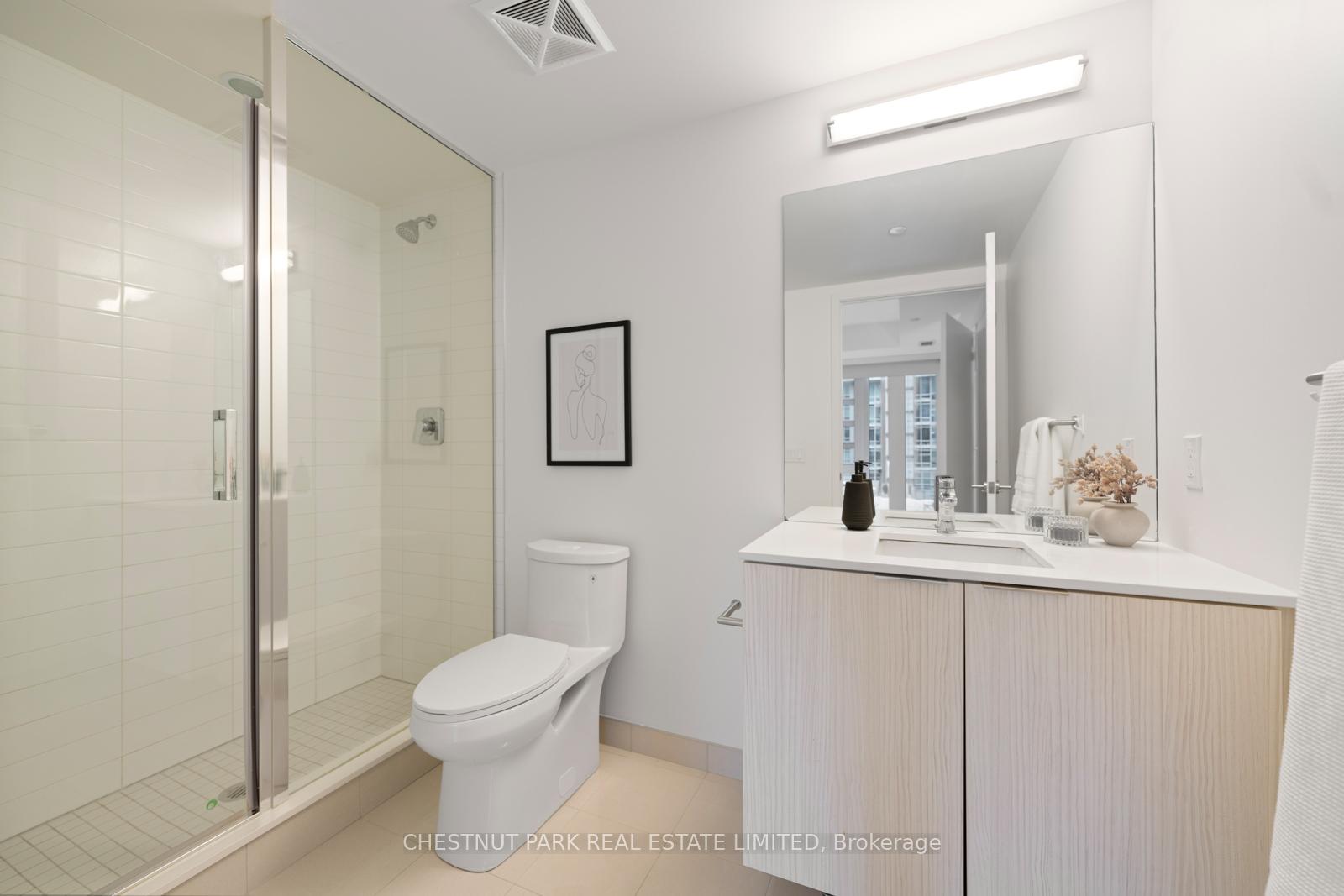 #513 - 158 Front St E, Toronto, ON M5A0K9 | 2 Bedroom 2 Bathroom Condo Apt | Image 15