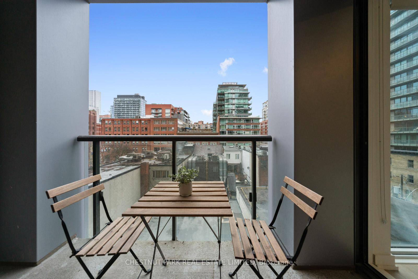 #513 - 158 Front St E, Toronto, ON M5A0K9 | 2 Bedroom 2 Bathroom Condo Apt | Image 17