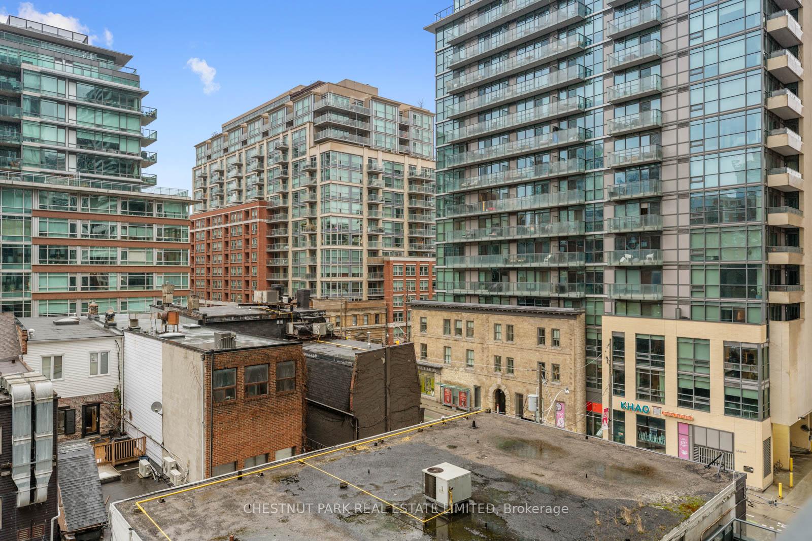 #513 - 158 Front St E, Toronto, ON M5A0K9 | 2 Bedroom 2 Bathroom Condo Apt | Image 18