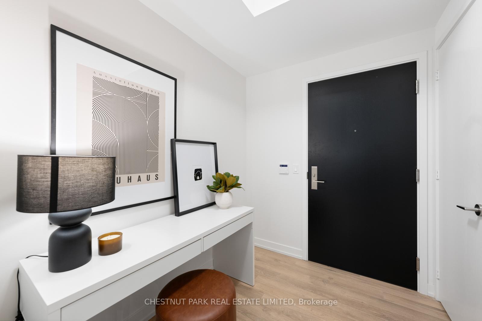 #513 - 158 Front St E, Toronto, ON M5A0K9 | 2 Bedroom 2 Bathroom Condo Apt | Image 2