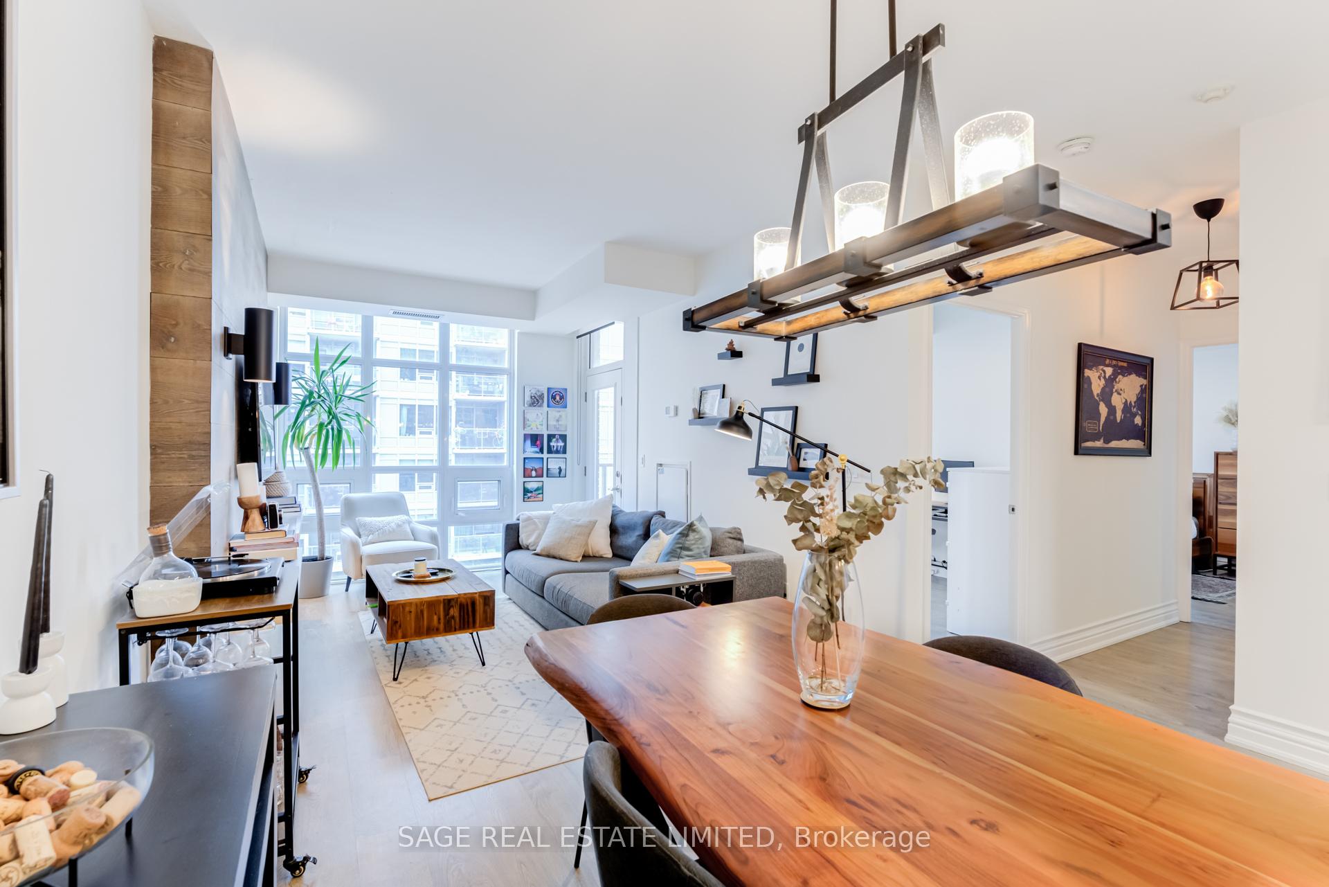 #1717 - 65 East Liberty St, Toronto, ON M6K3R2 | 2 Bedroom 2 Bathroom Condo Apt | Image 10