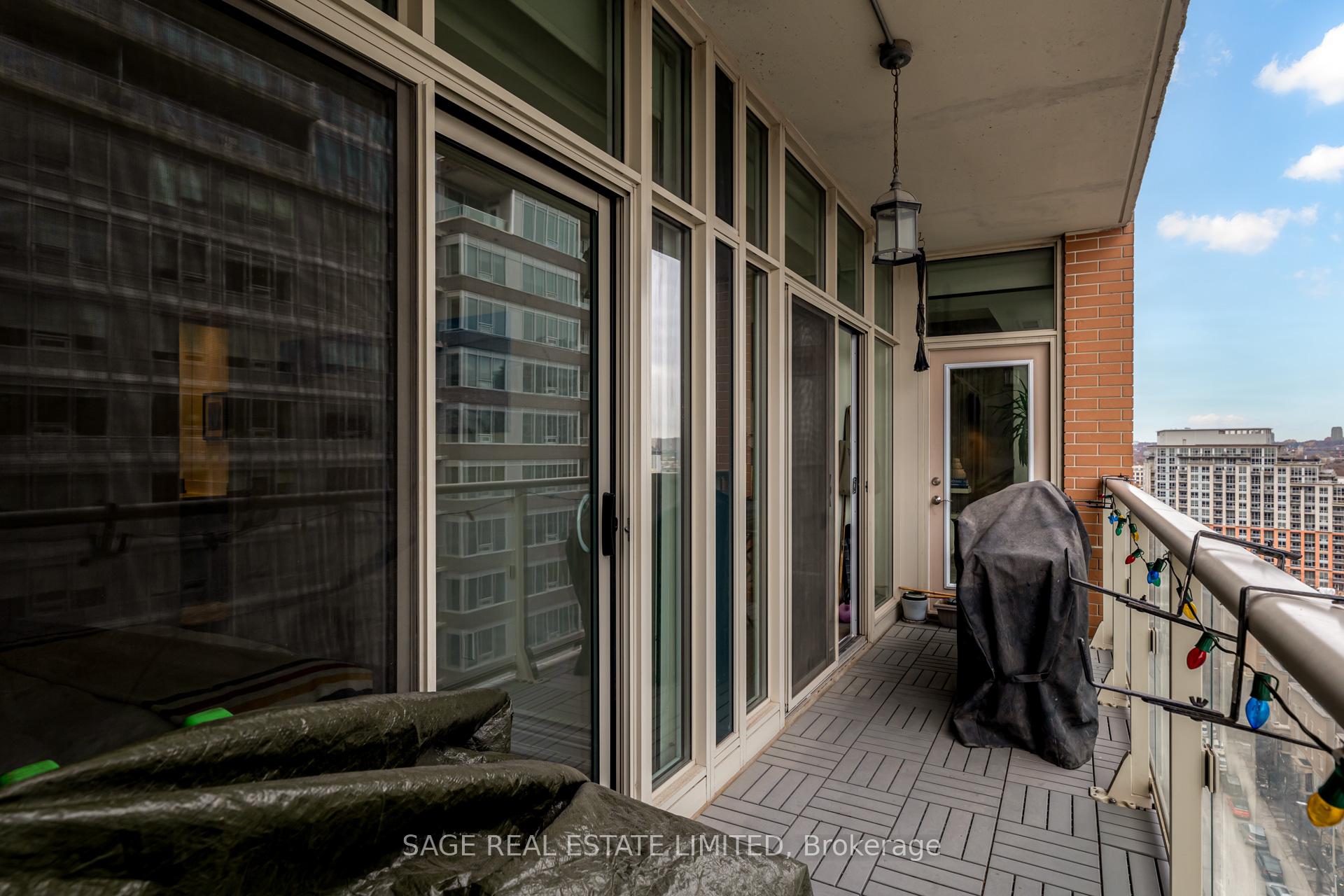 #1717 - 65 East Liberty St, Toronto, ON M6K3R2 | 2 Bedroom 2 Bathroom Condo Apt | Image 20