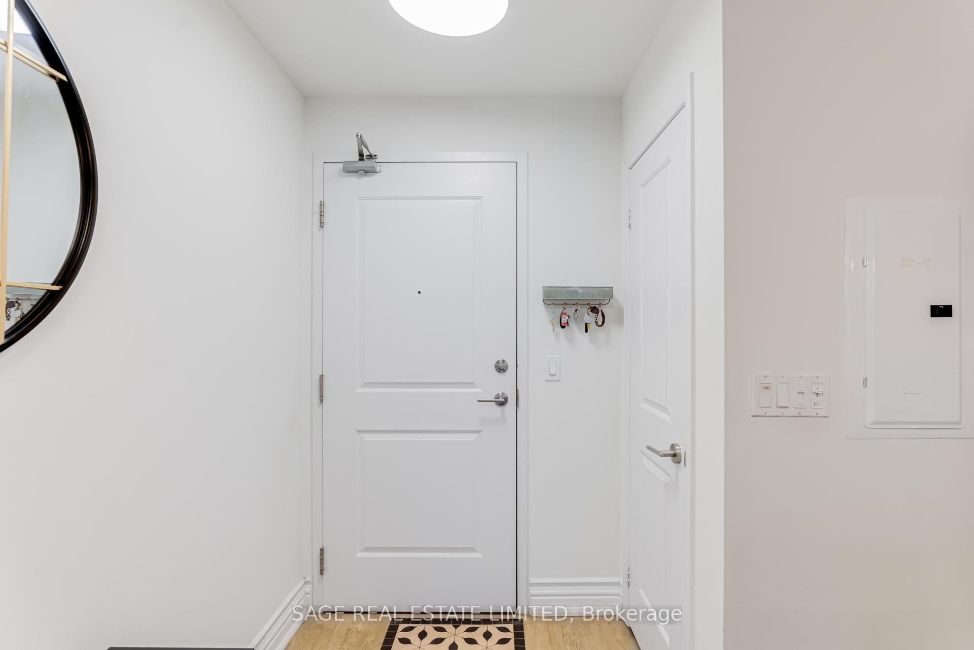 #1717 - 65 East Liberty St, Toronto, ON M6K3R2 | 2 Bedroom 2 Bathroom Condo Apt | Image 4