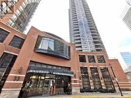 #308 - 23 Sheppard Ave E, Toronto, ON M2N0C8 | 2 Bedroom 2 Bathroom Condo Apt | Image 1