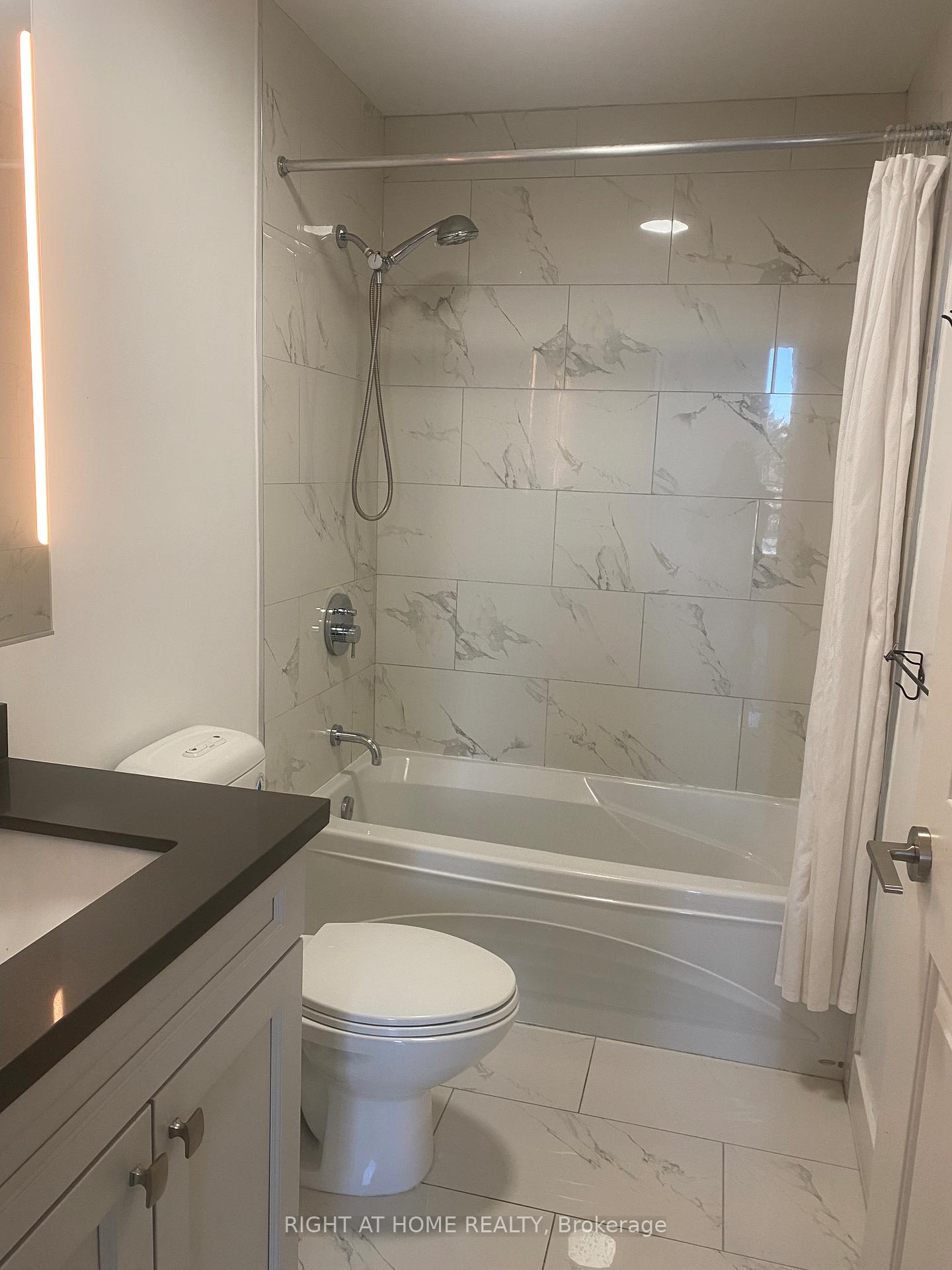 #308 - 23 Sheppard Ave E, Toronto, ON M2N0C8 | 2 Bedroom 2 Bathroom Condo Apt | Image 8