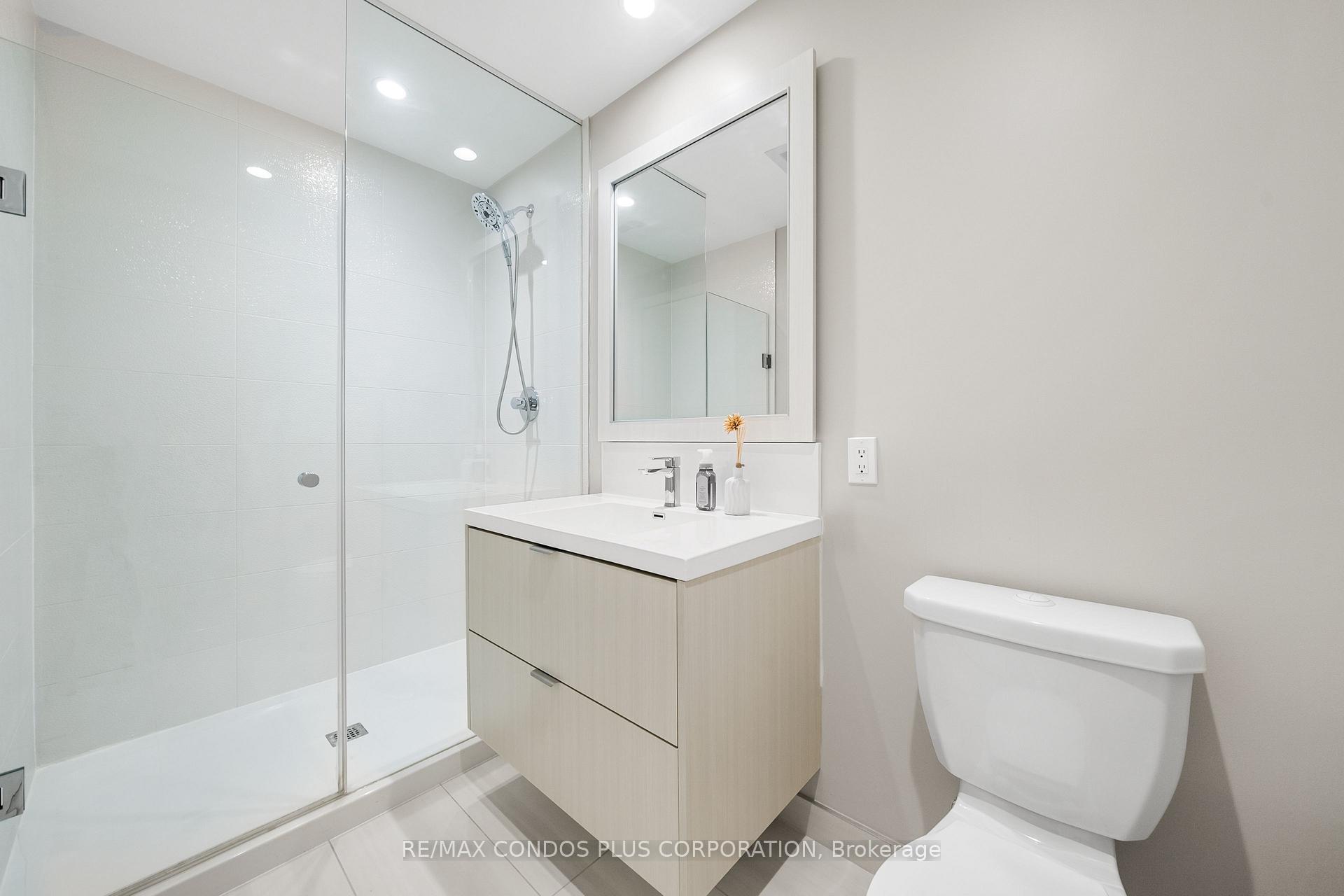 #511 - 80 Vanauley St, Toronto, ON M5T0C9 | 1 Bedroom 2 Bathroom Condo Apt | Image 11