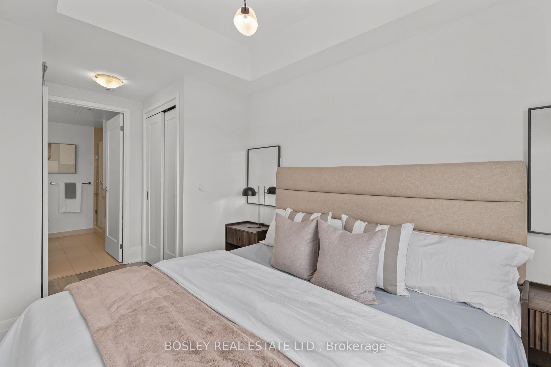 #413 - 25 Malcolm Rd, Toronto, ON M4G1X7 | 2 Bedroom 2 Bathroom Condo Apt | Image 14